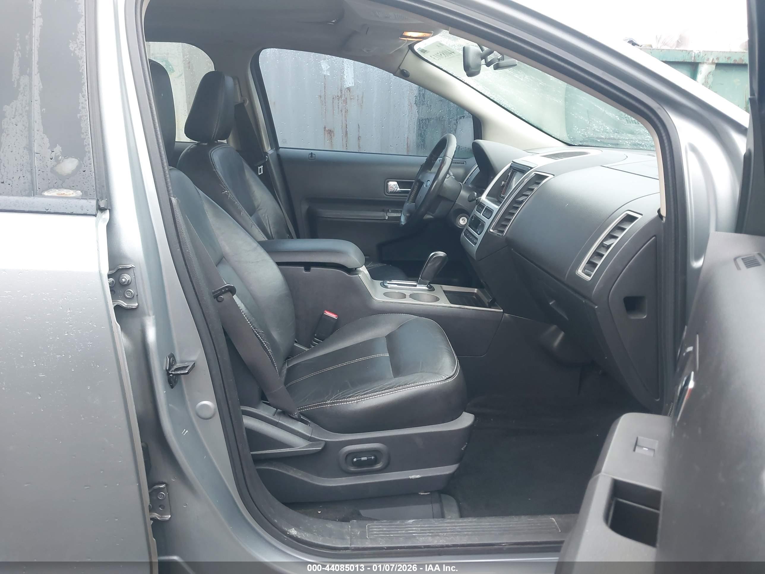 FORD EDGE image 5