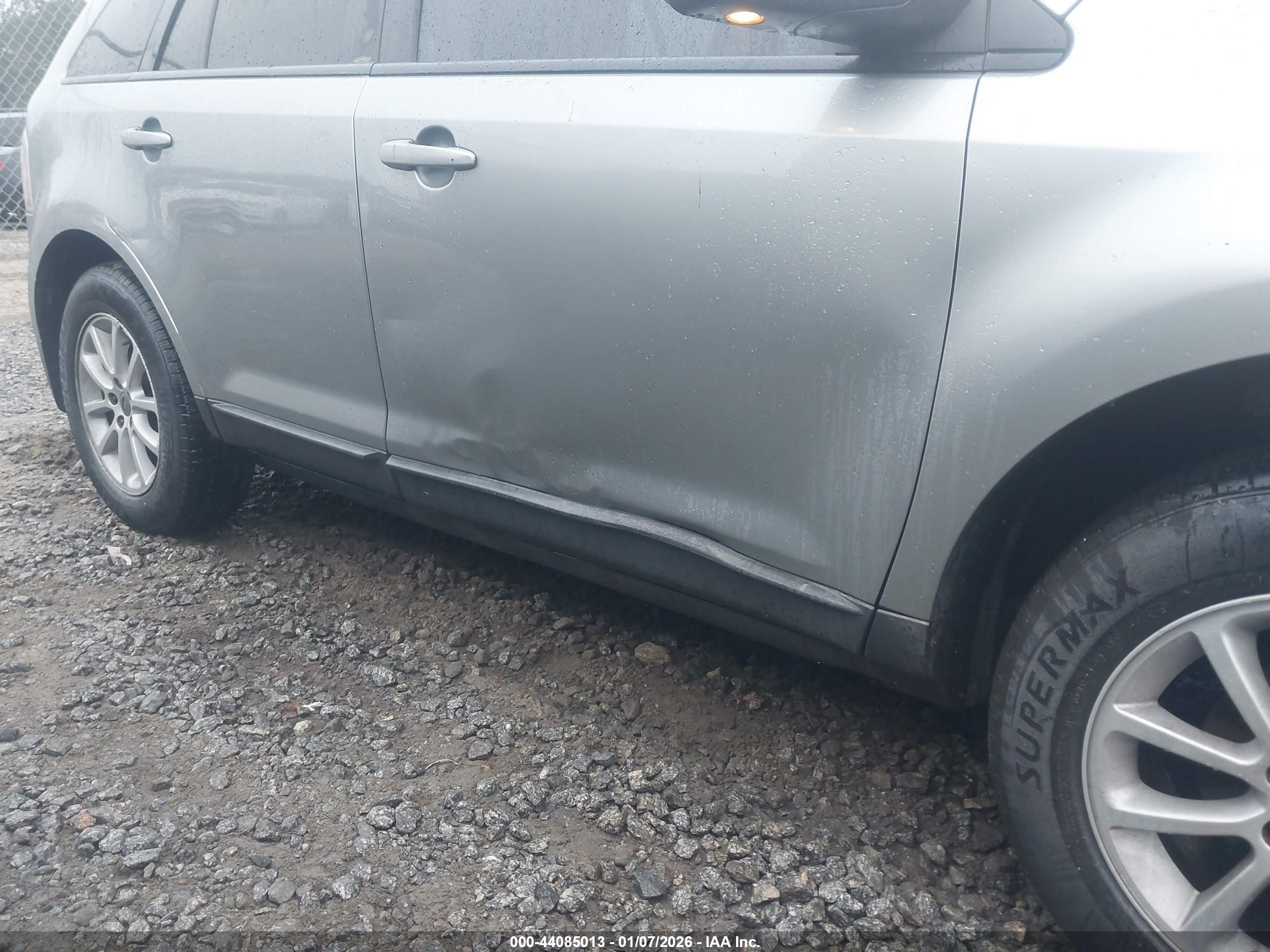 FORD EDGE image 6