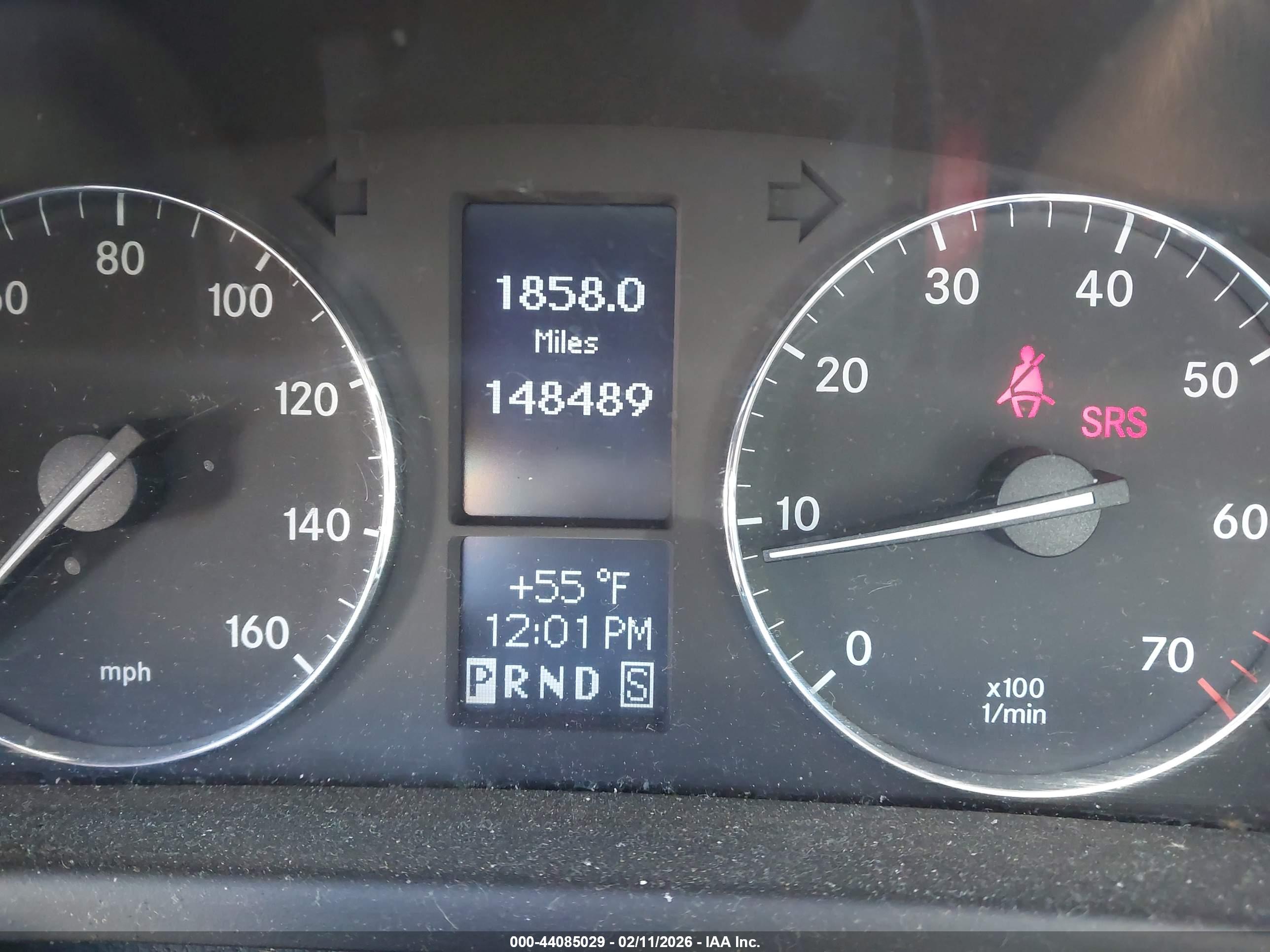 MERCEDES-BENZ C image 7