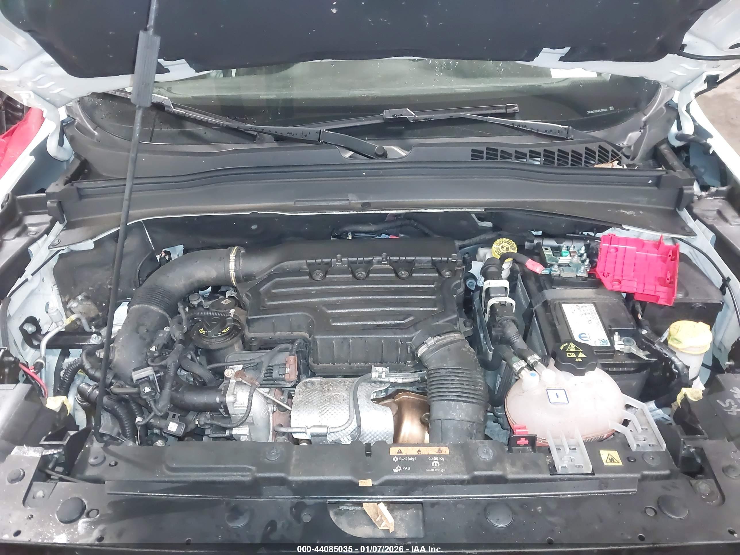 JEEP RENEGADE image 10