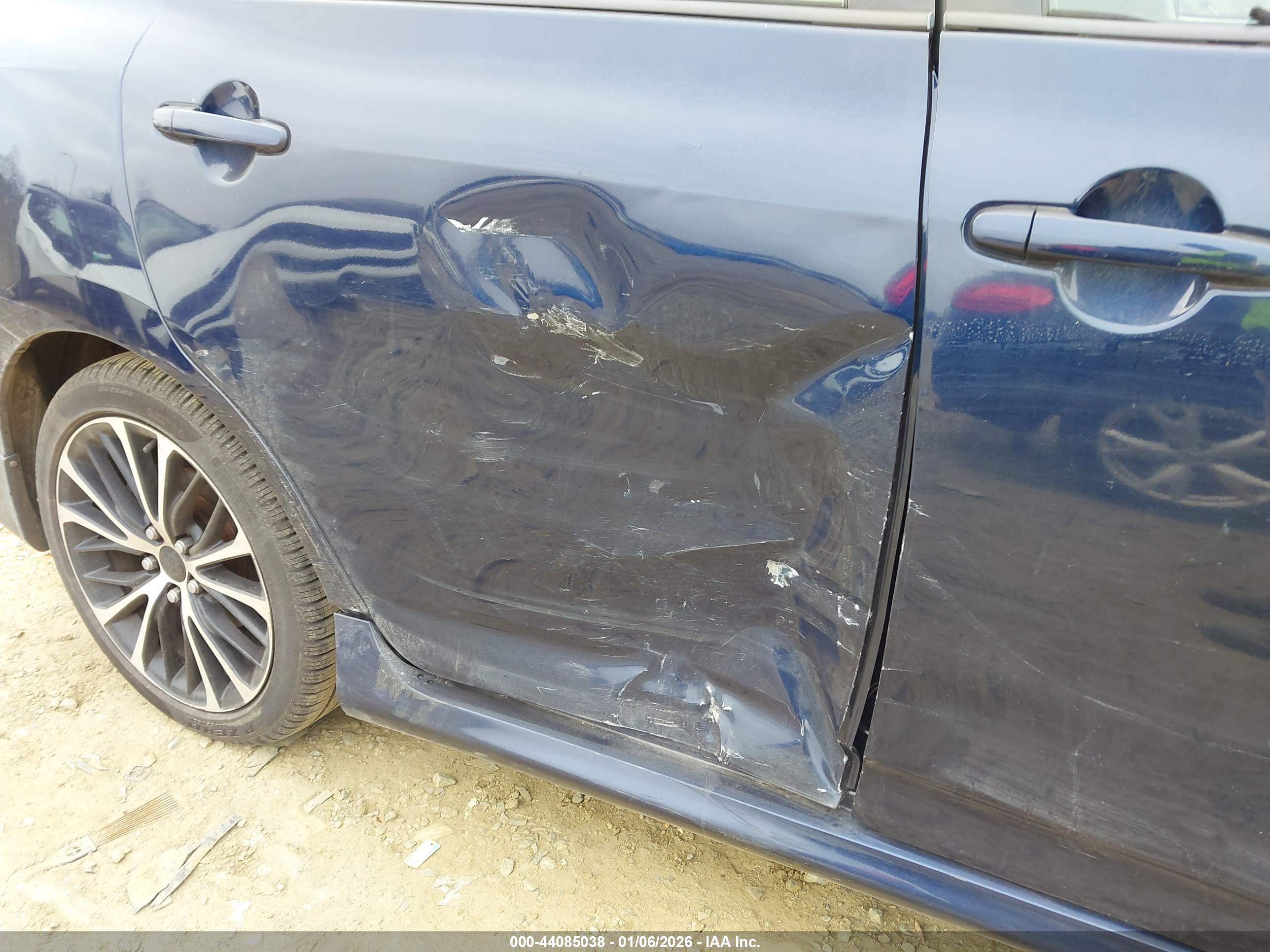 TOYOTA MATRIX image 6
