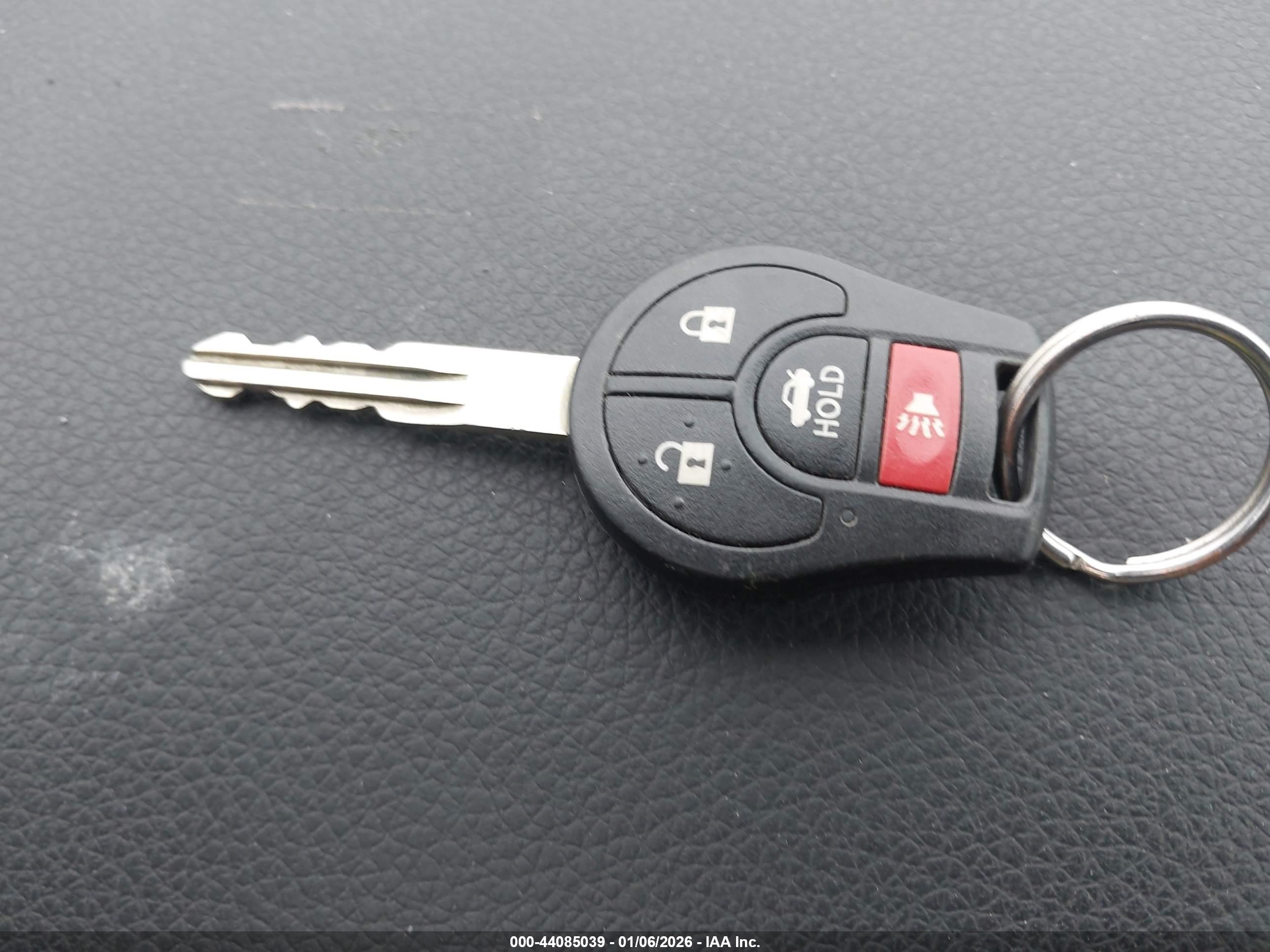 NISSAN SENTRA image 11