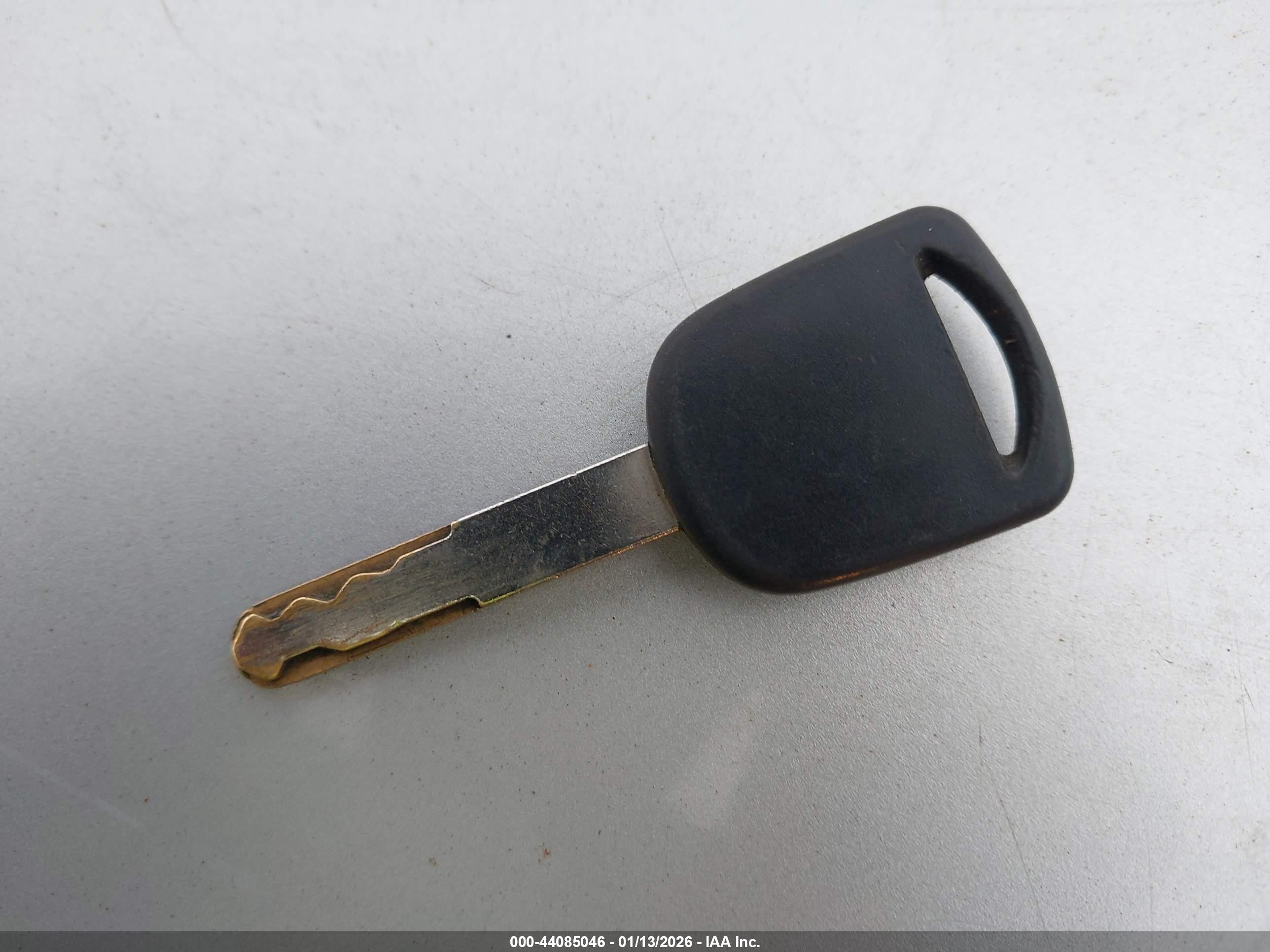 HONDA FIT image 11