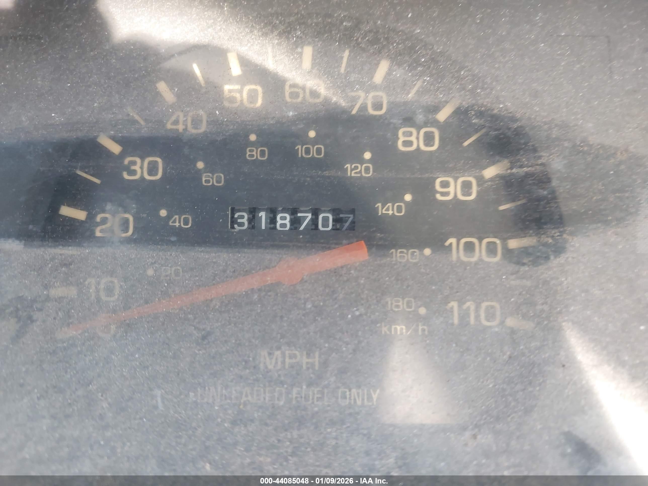 TOYOTA PICKUP image 7