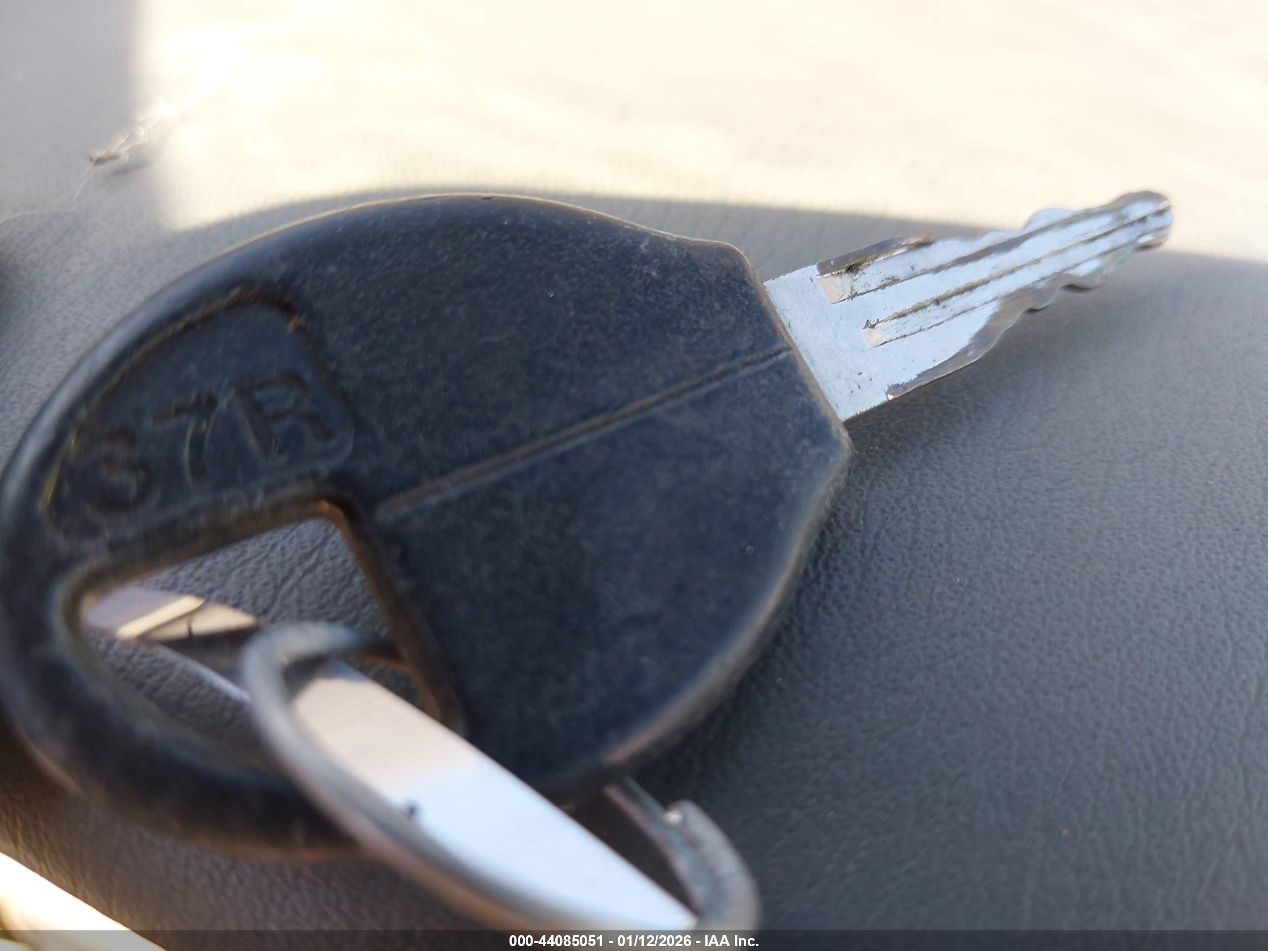 INFINITI I30 image 11
