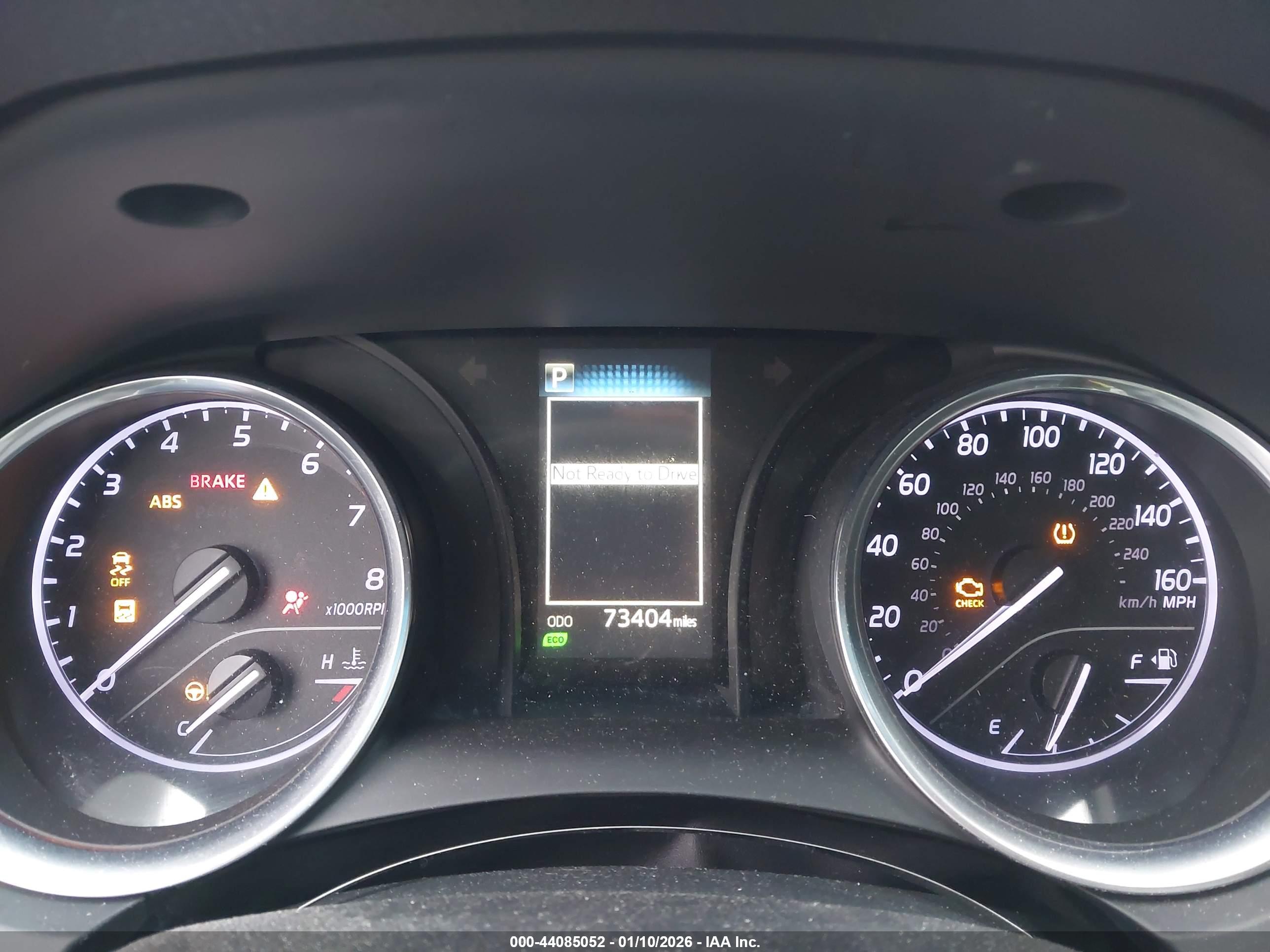 TOYOTA CAMRY image 7