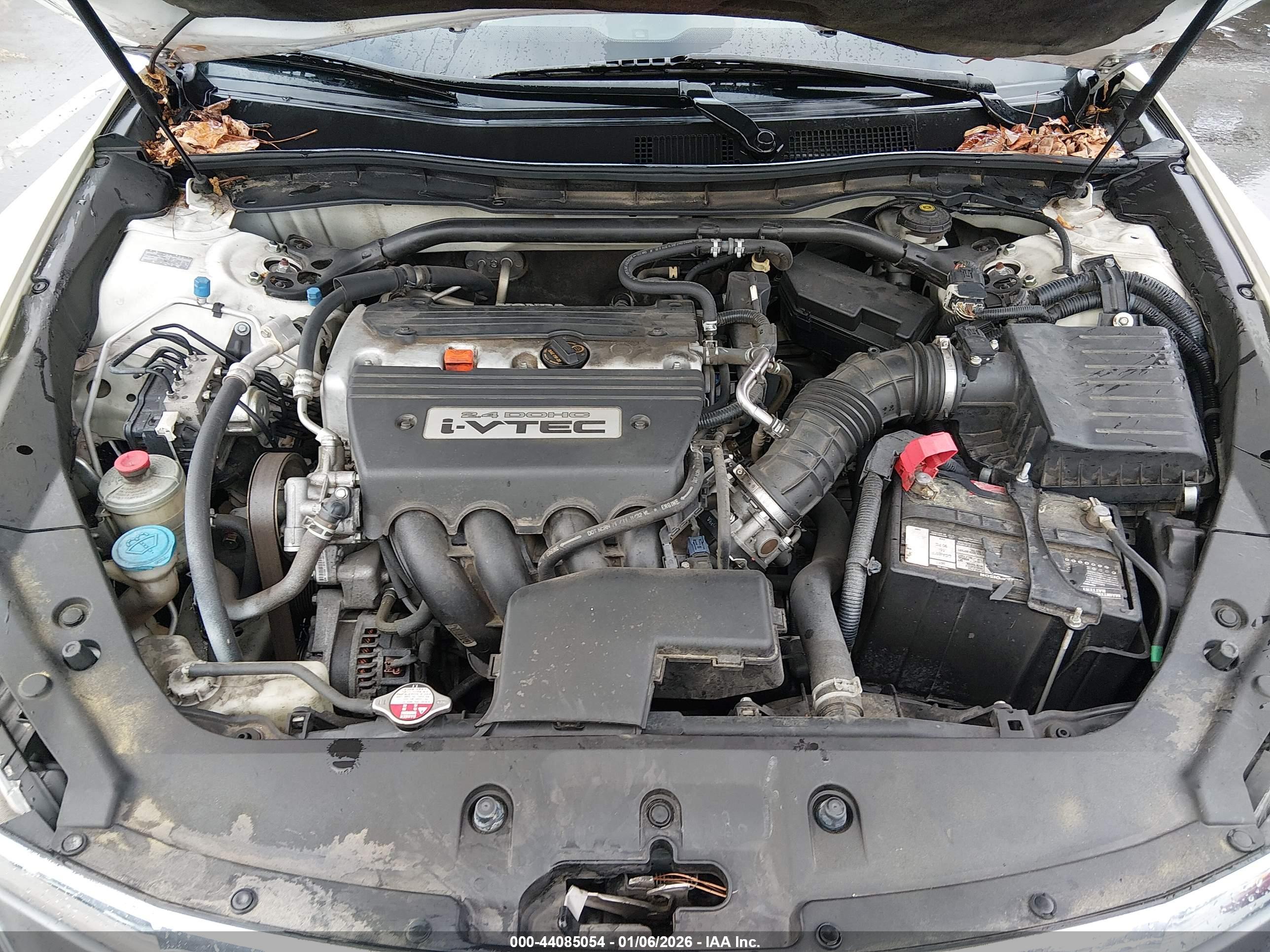 HONDA CROSSTOUR image 10