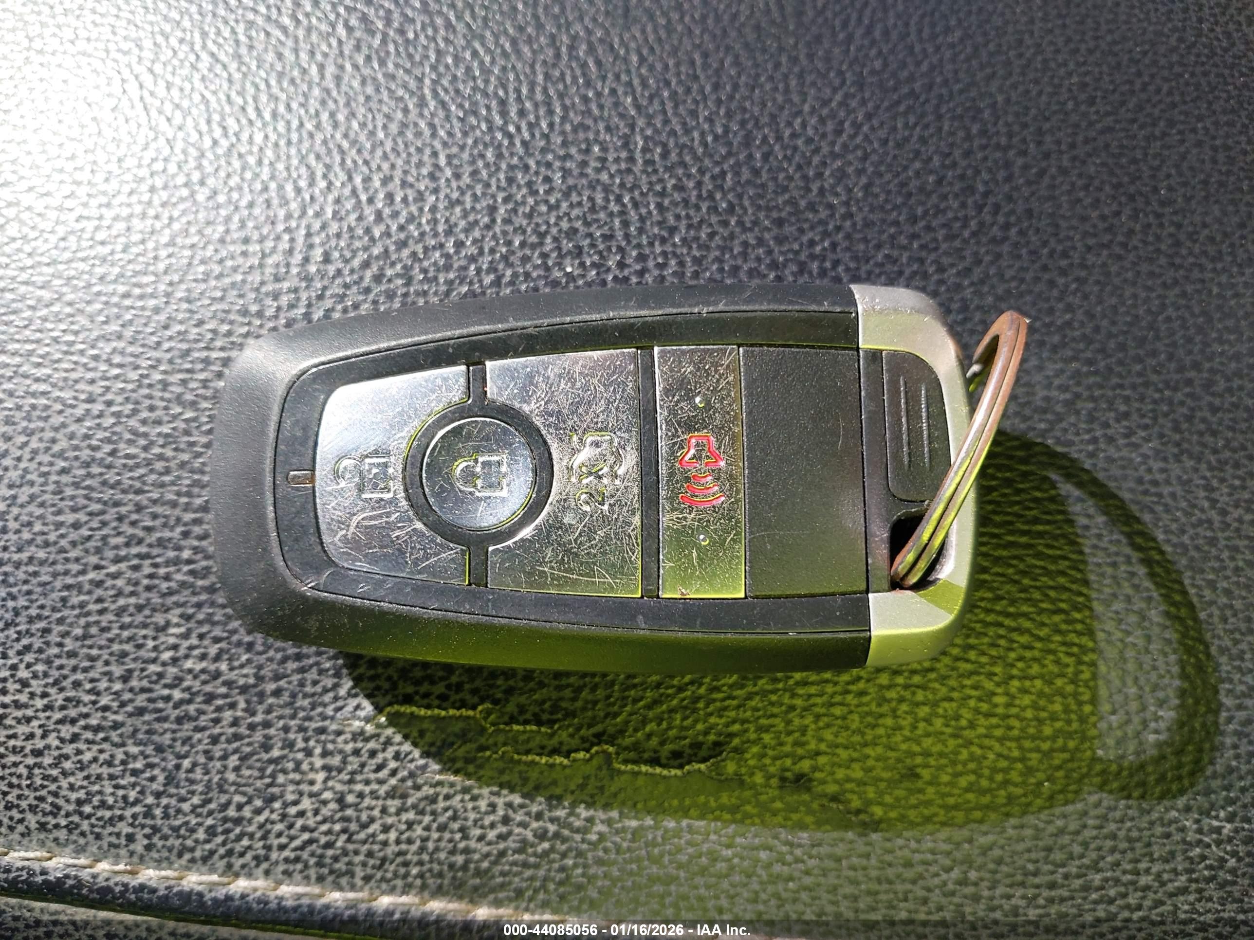 FORD FUSION image 11