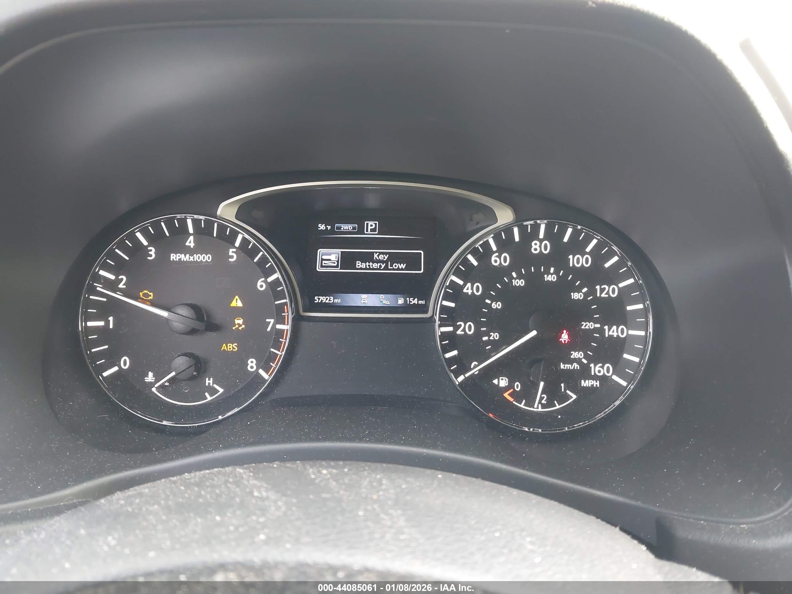 NISSAN PATHFINDER image 7