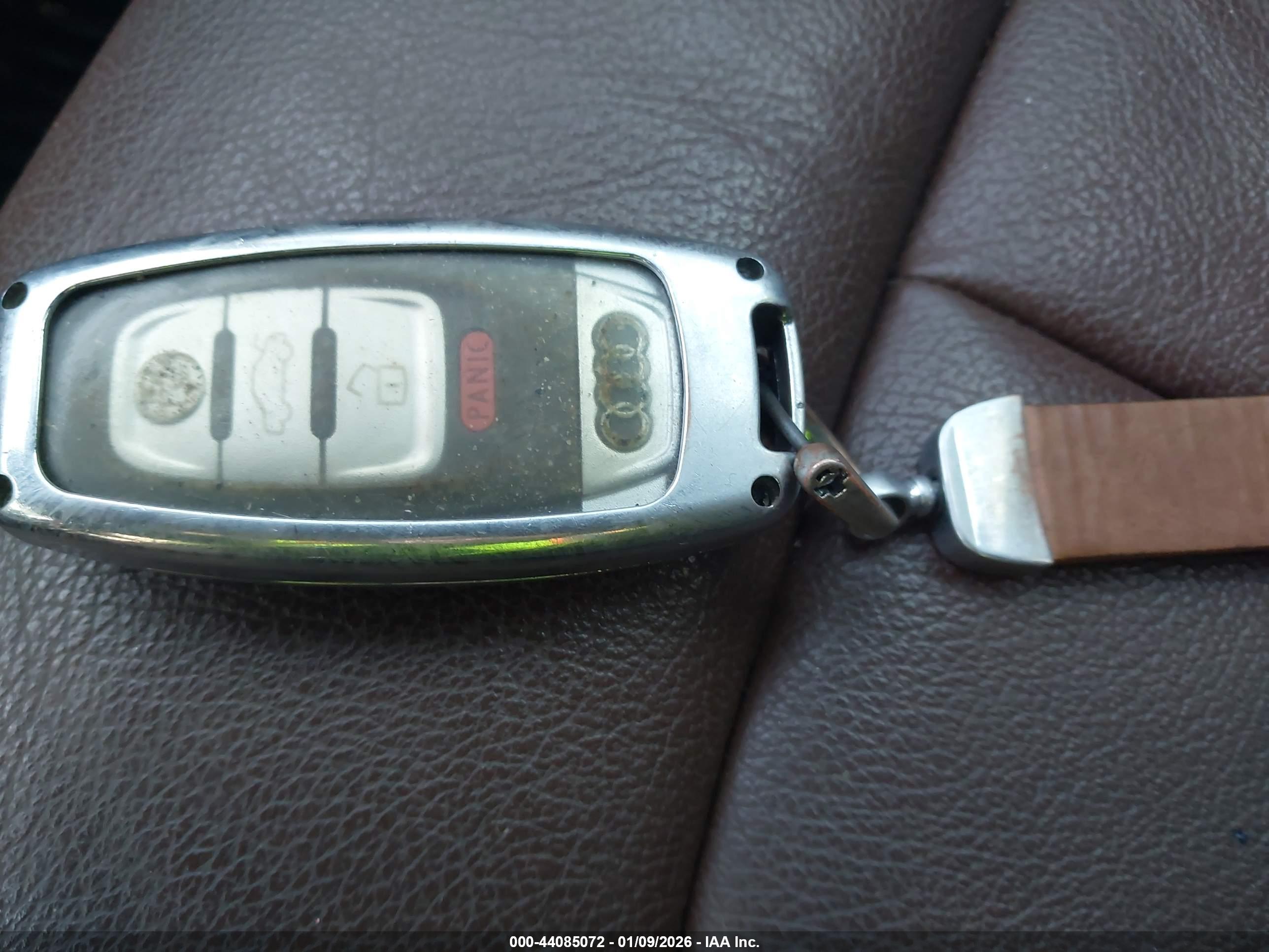 AUDI A6 image 11