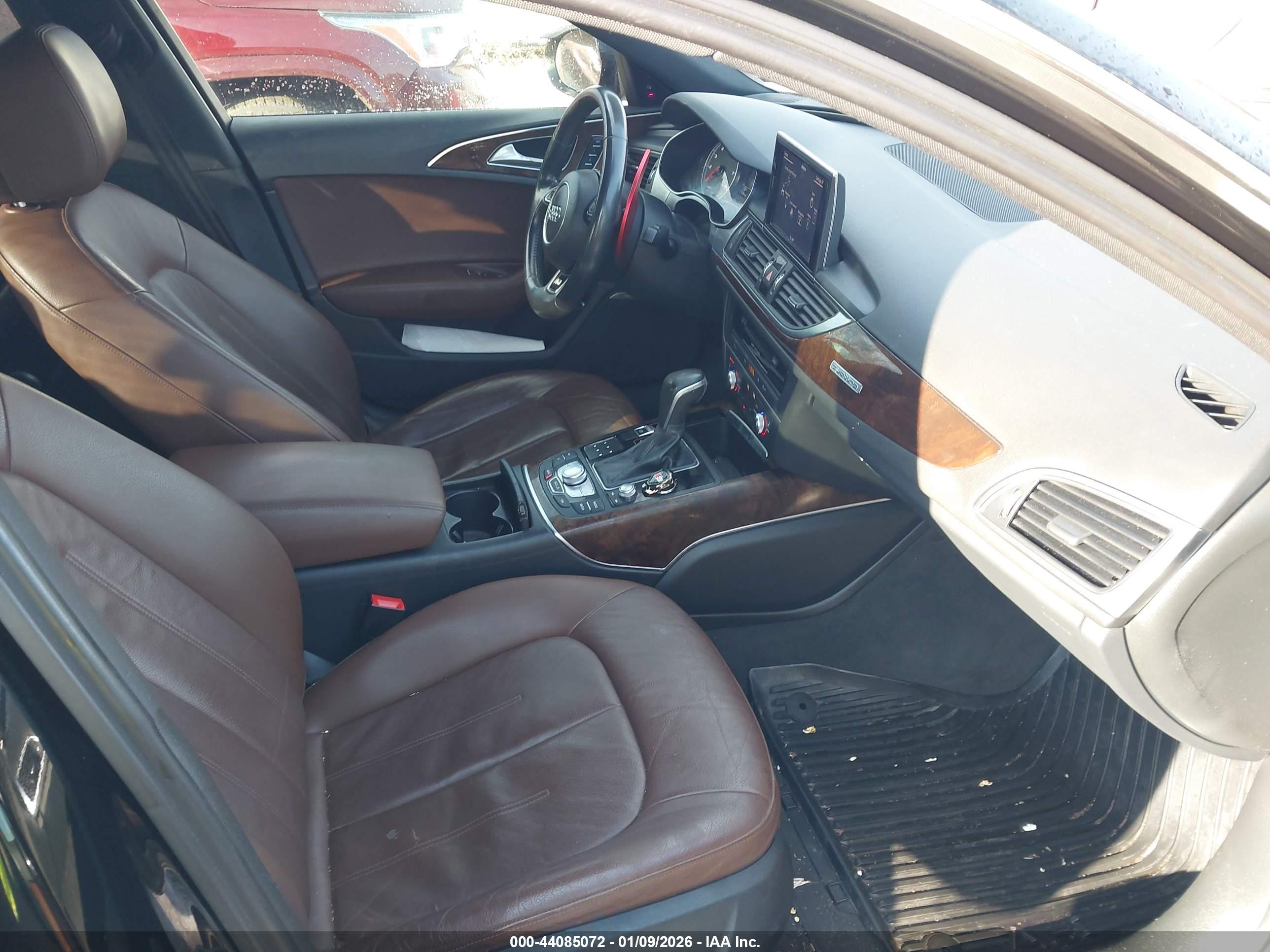 AUDI A6 image 5