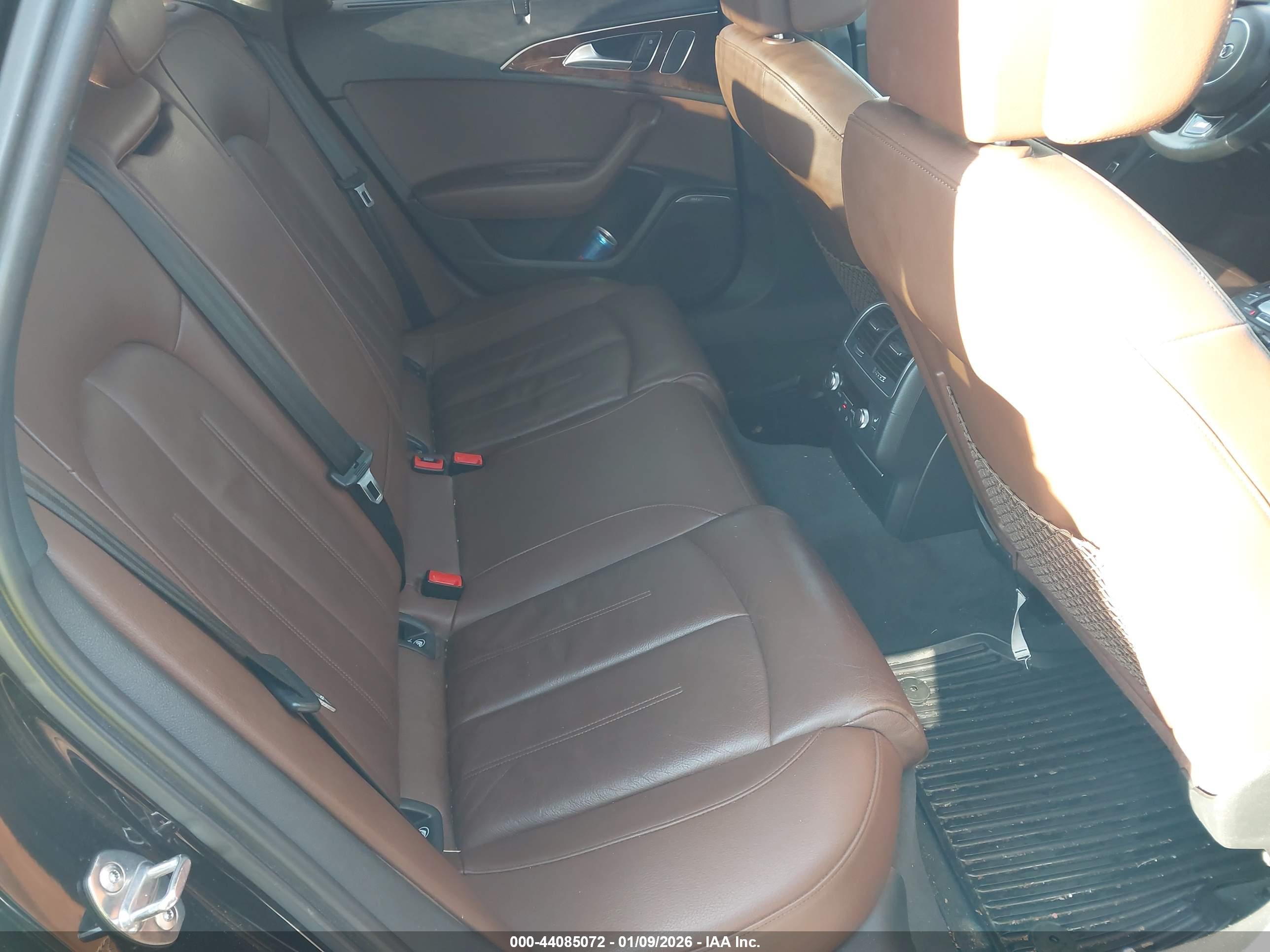 AUDI A6 image 8