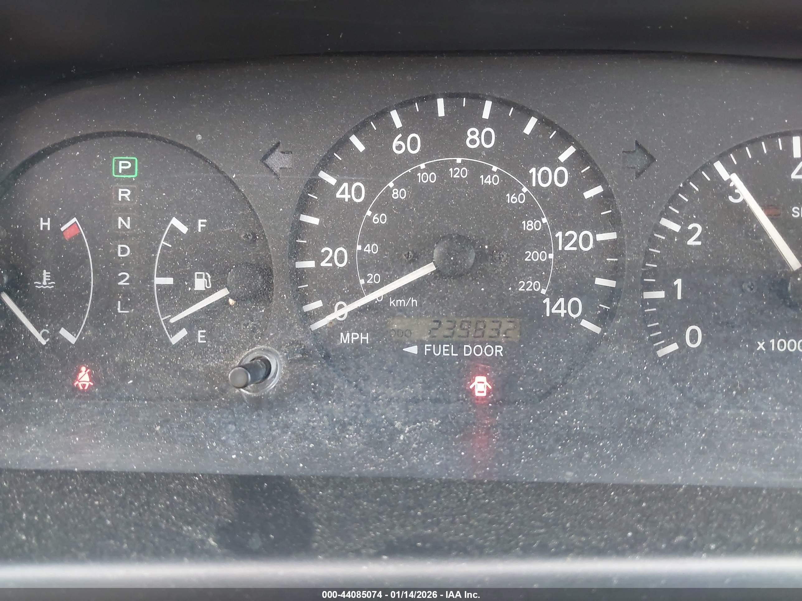 TOYOTA CAMRY image 7