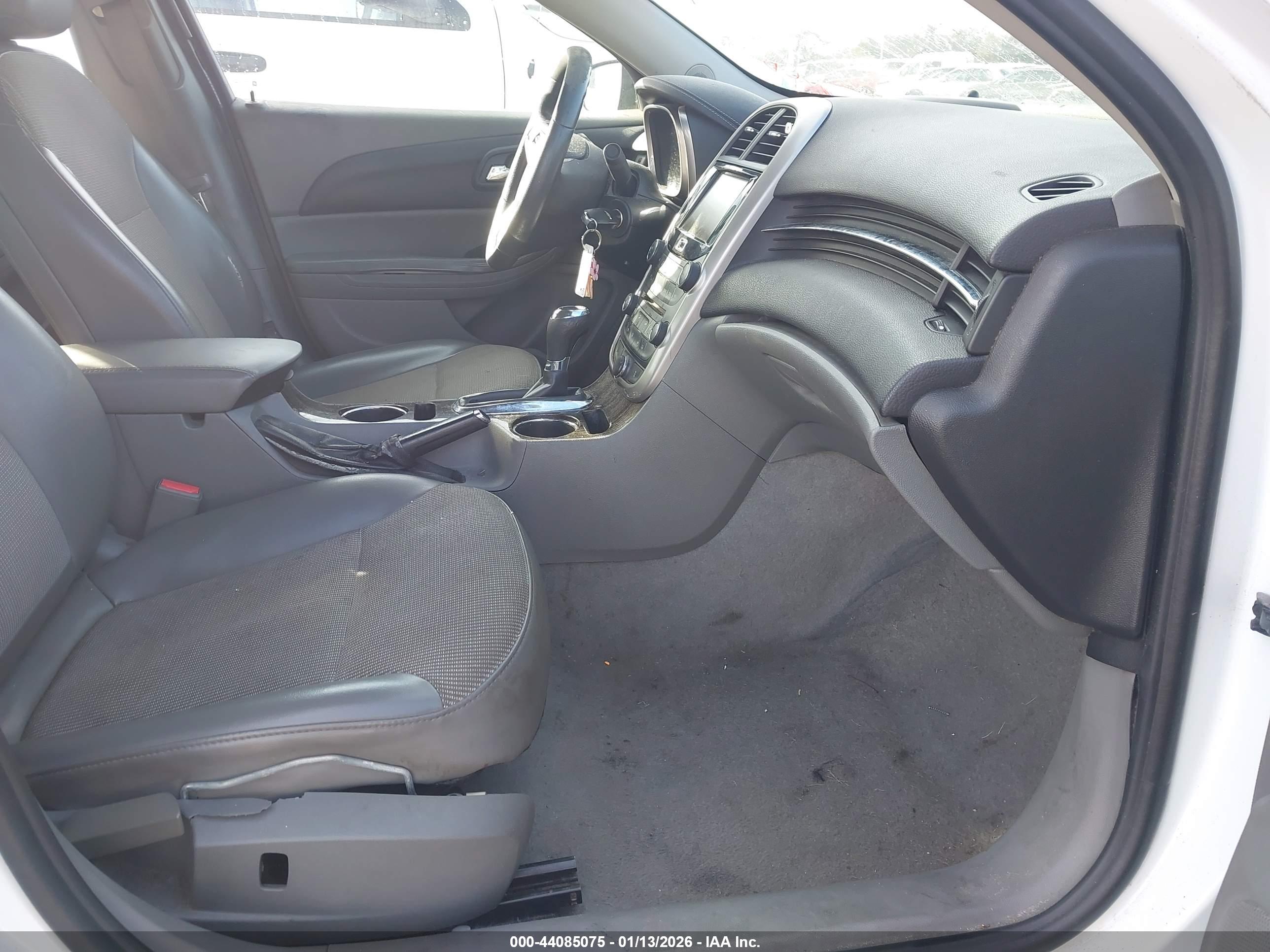 CHEVROLET MALIBU image 5