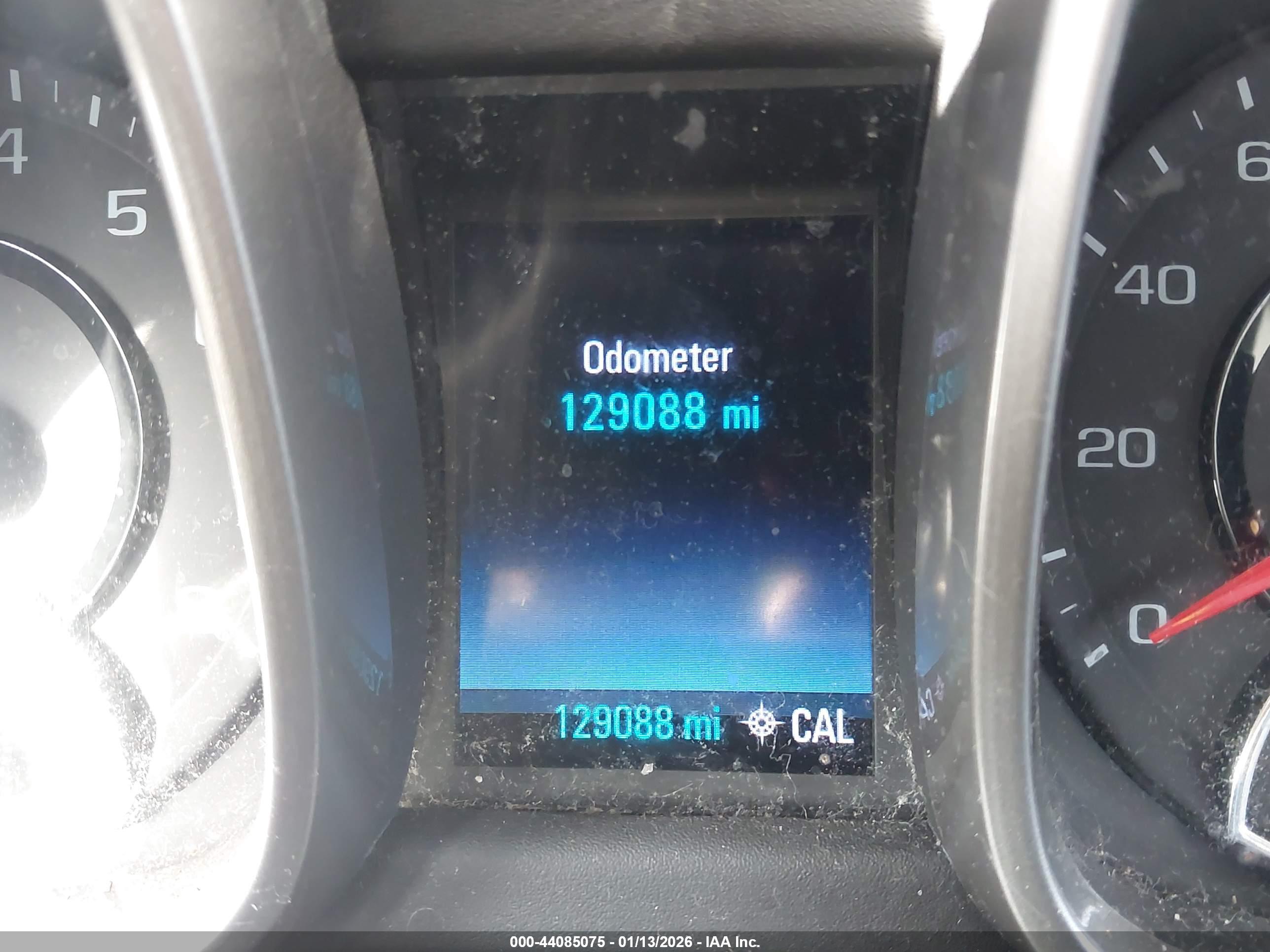 CHEVROLET MALIBU image 7