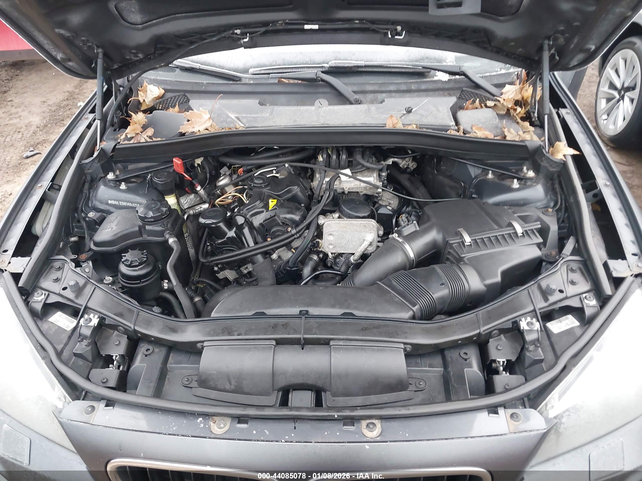 BMW X1 image 10