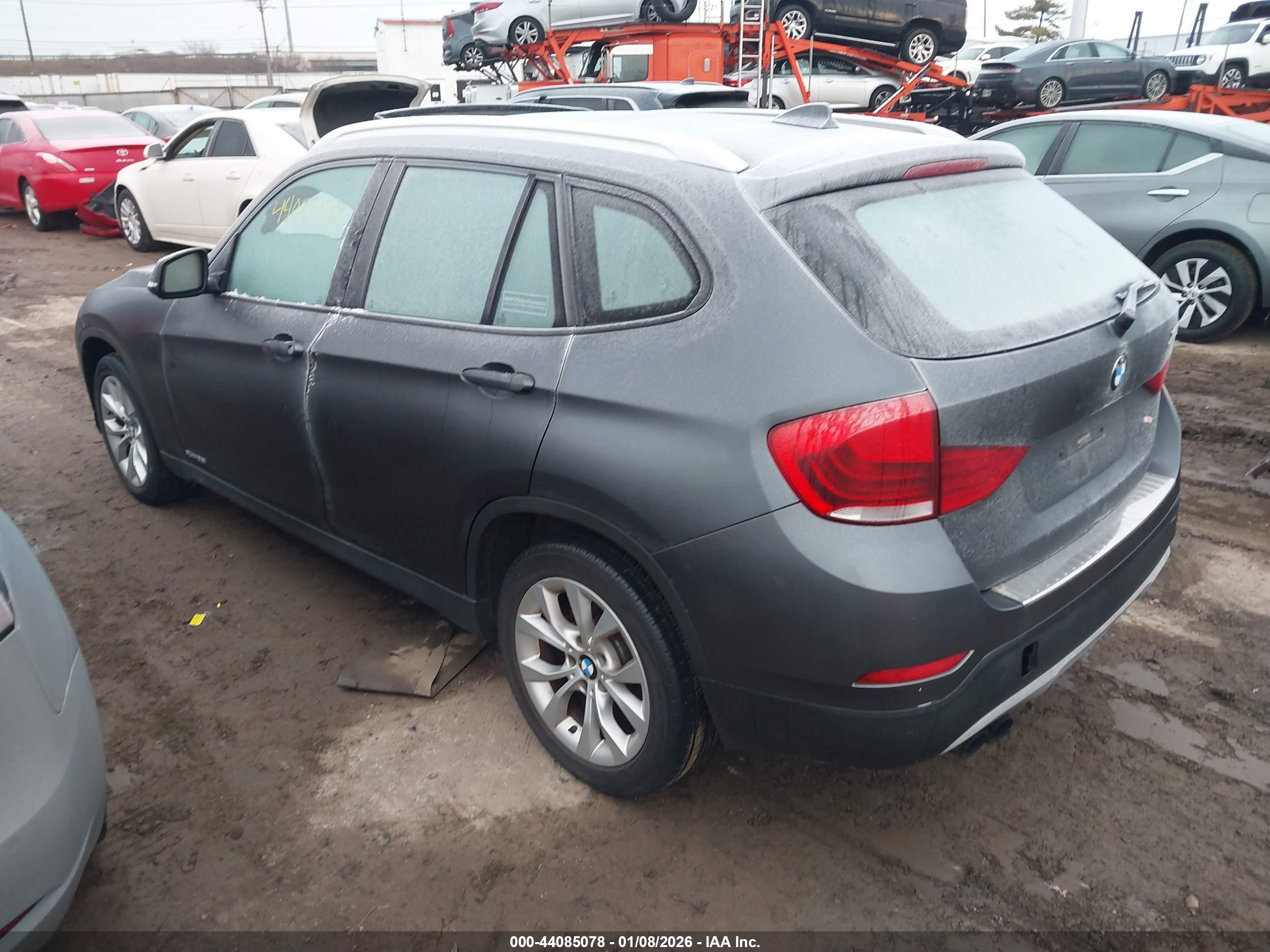 BMW X1 image 3