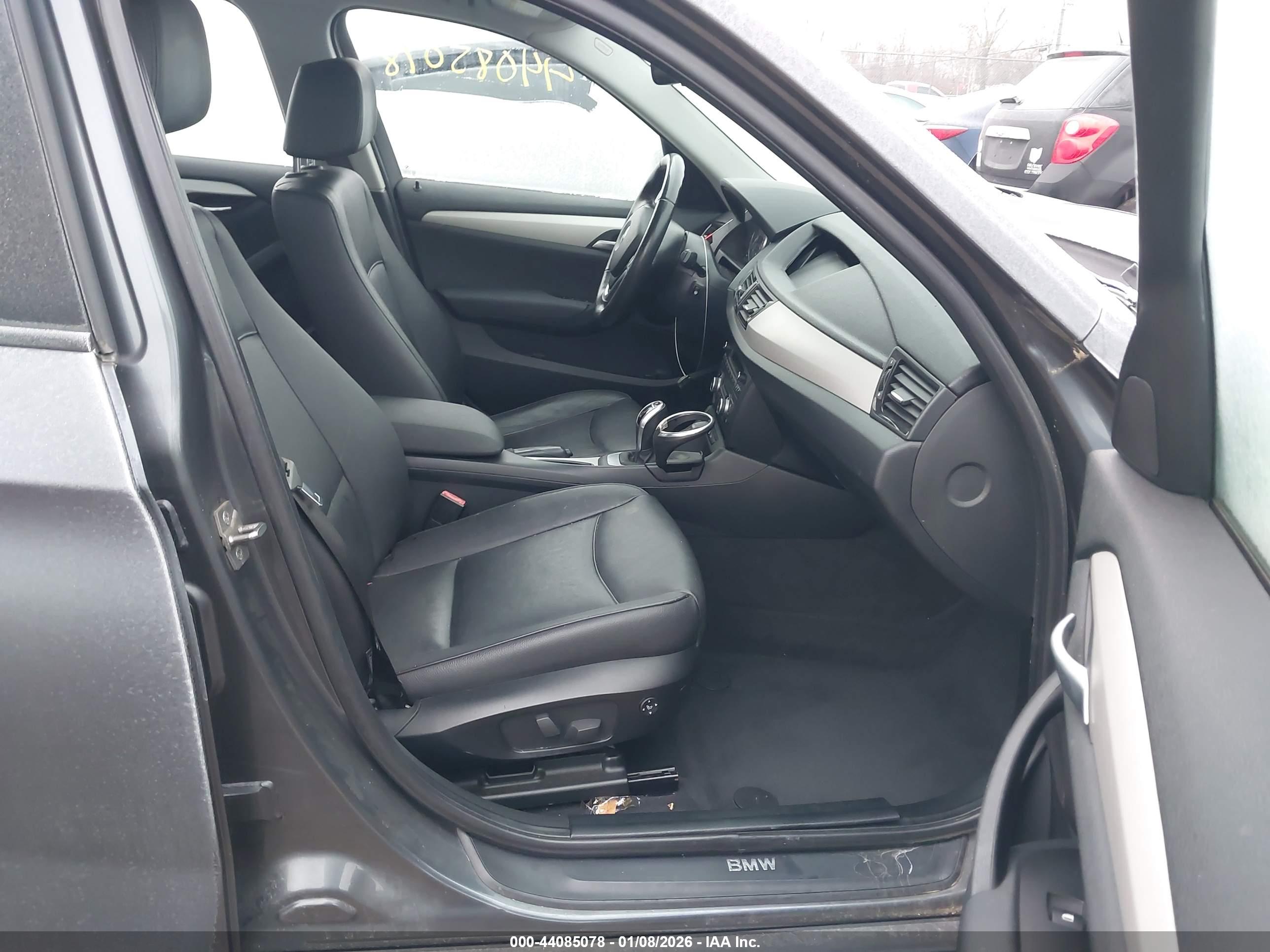 BMW X1 image 5