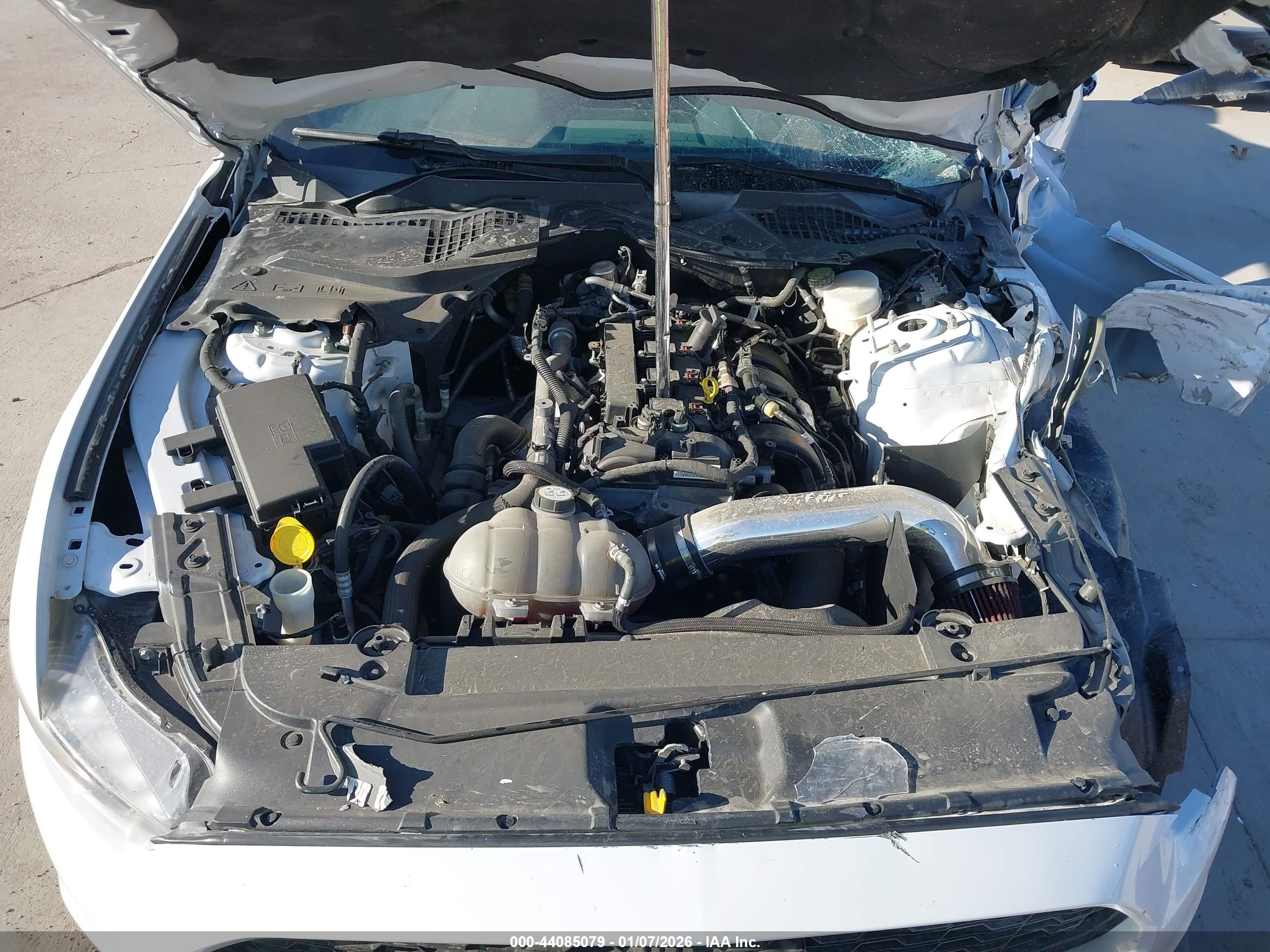FORD MUSTANG image 10