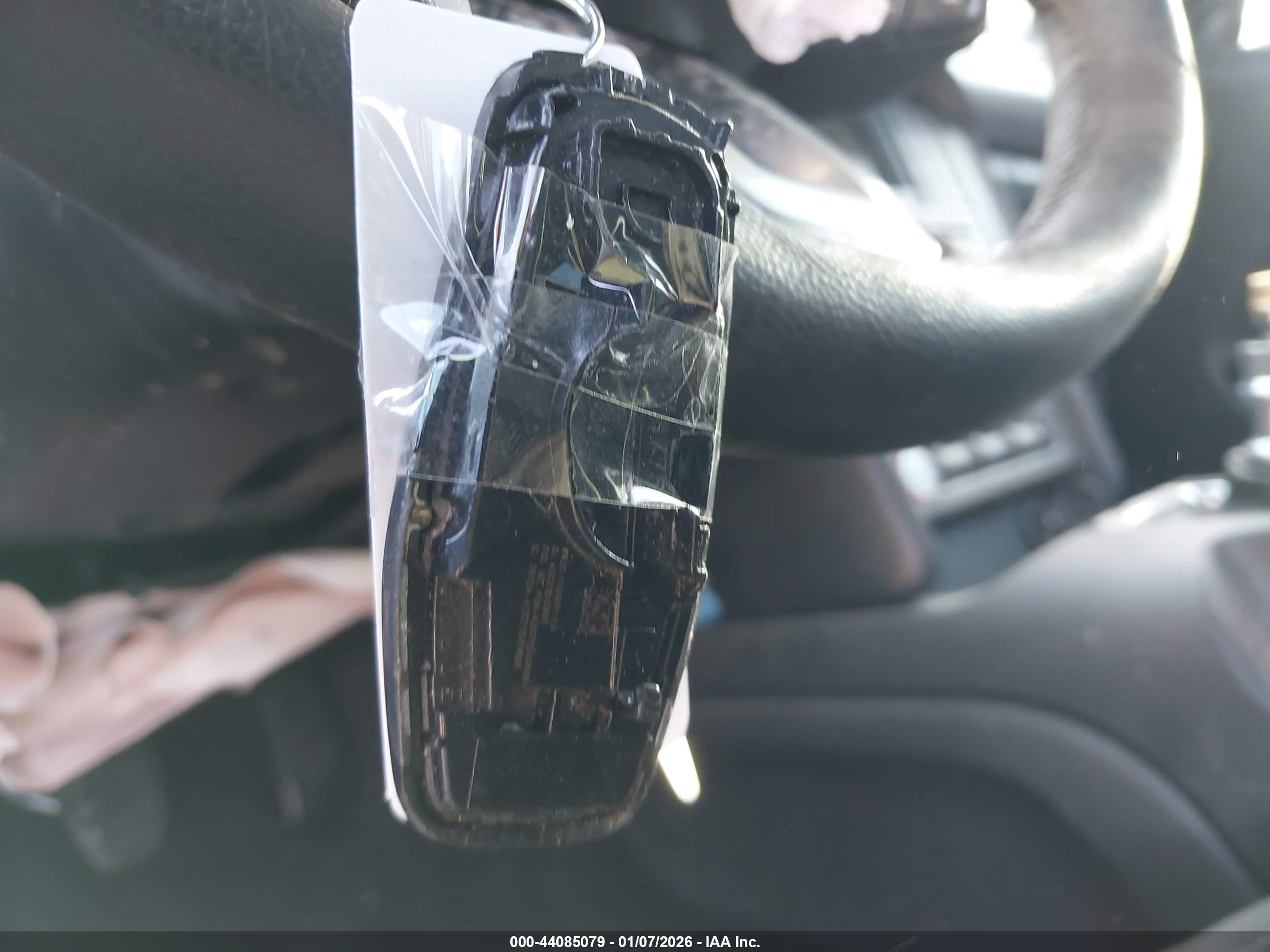 FORD MUSTANG image 11