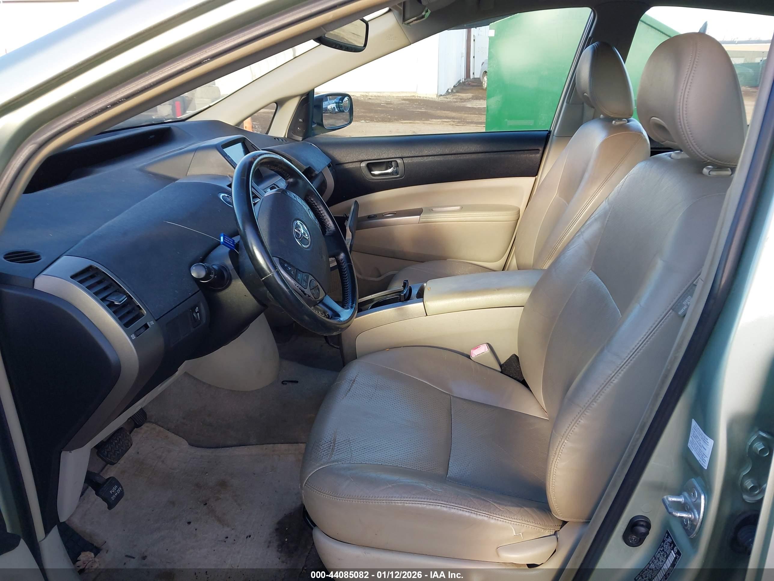 TOYOTA PRIUS image 5