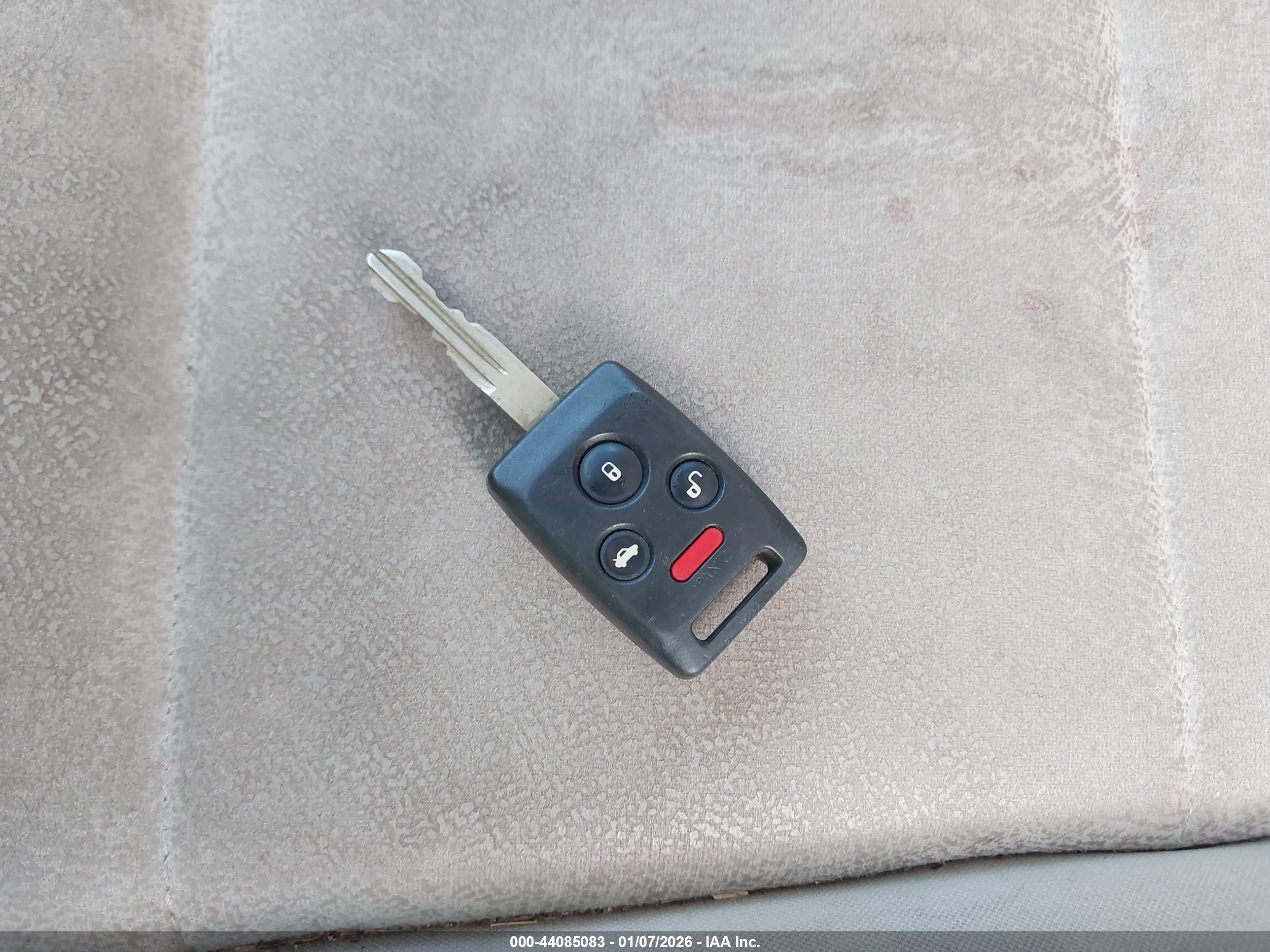 SUBARU OUTBACK image 11
