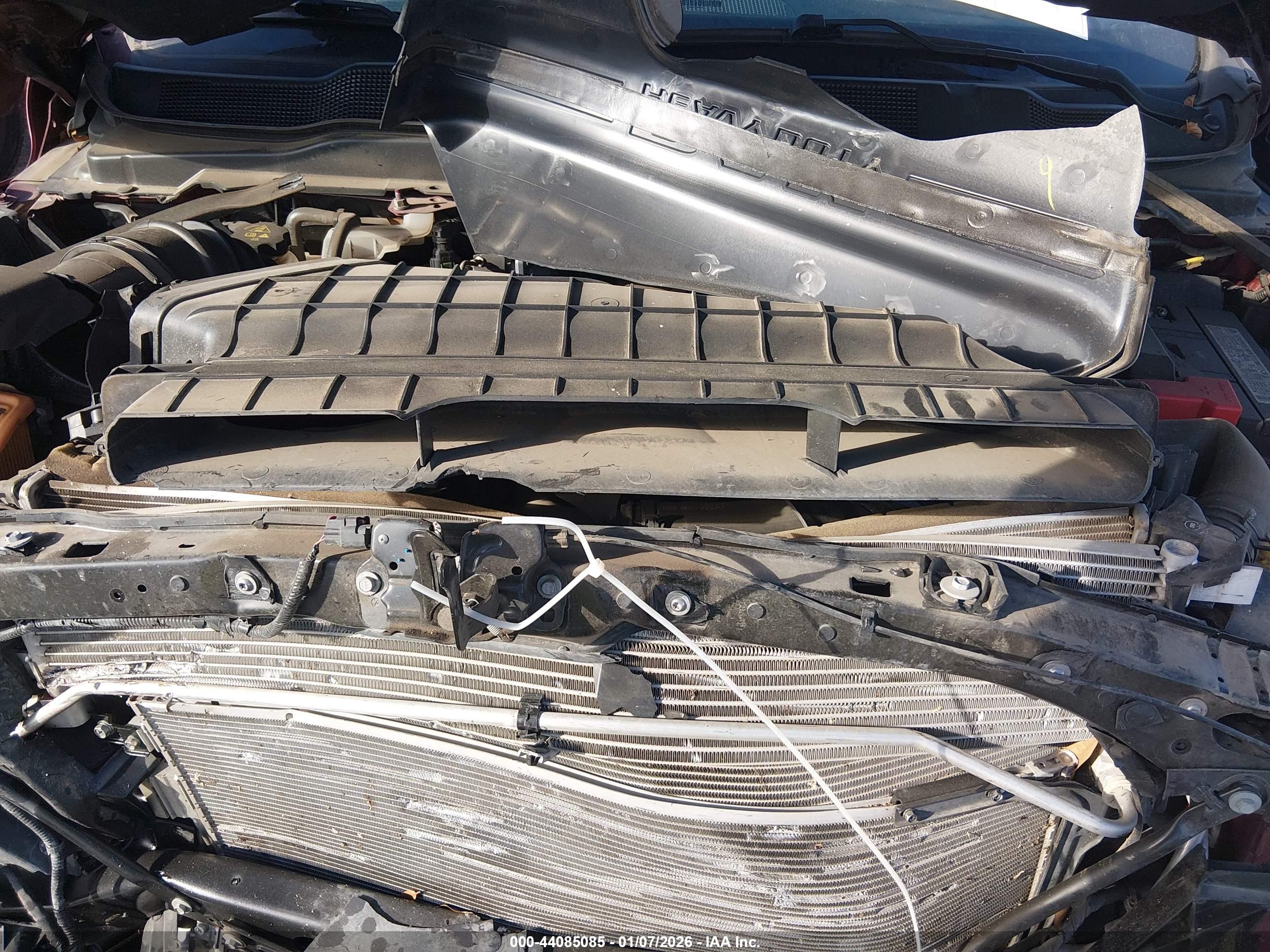 RAM 2500 image 10