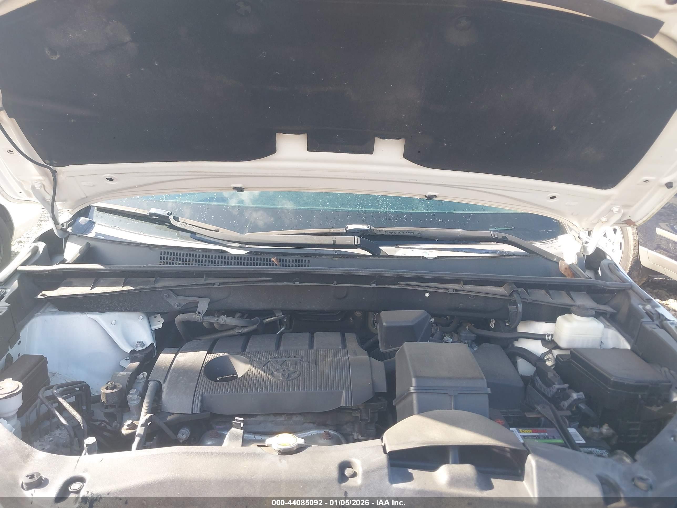 TOYOTA HIGHLANDER image 10