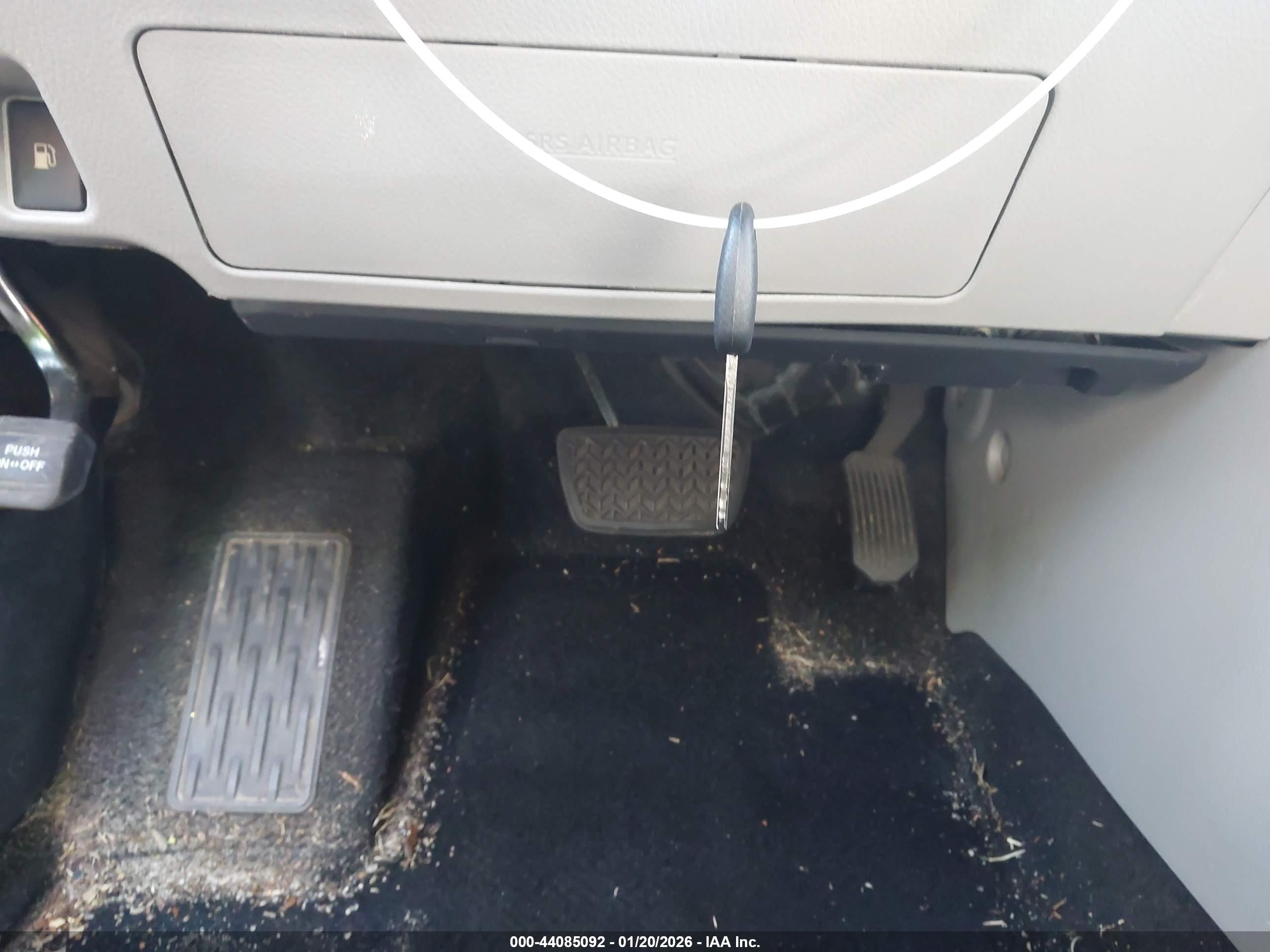 TOYOTA HIGHLANDER image 11