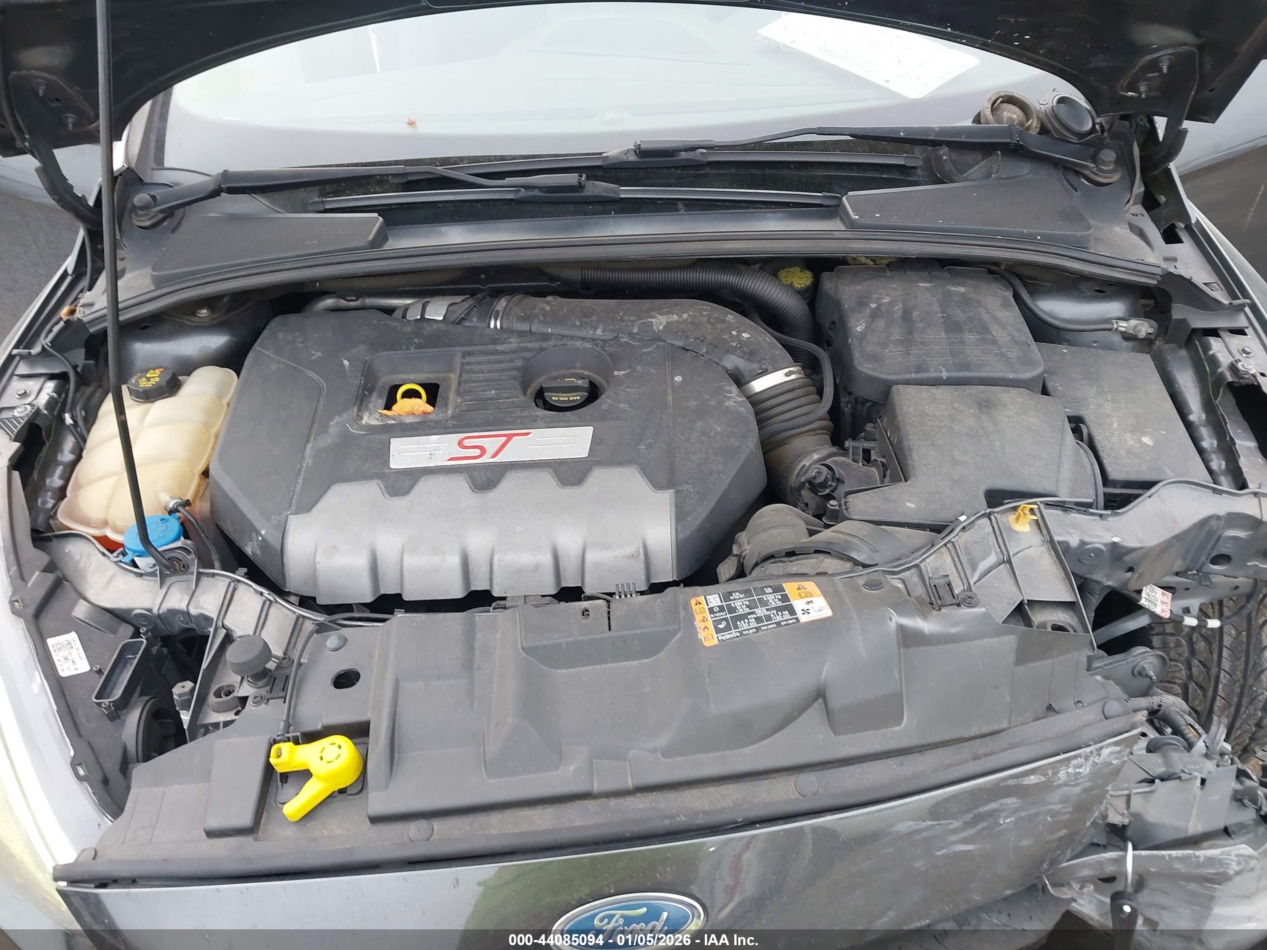 FORD FOCUS image 10
