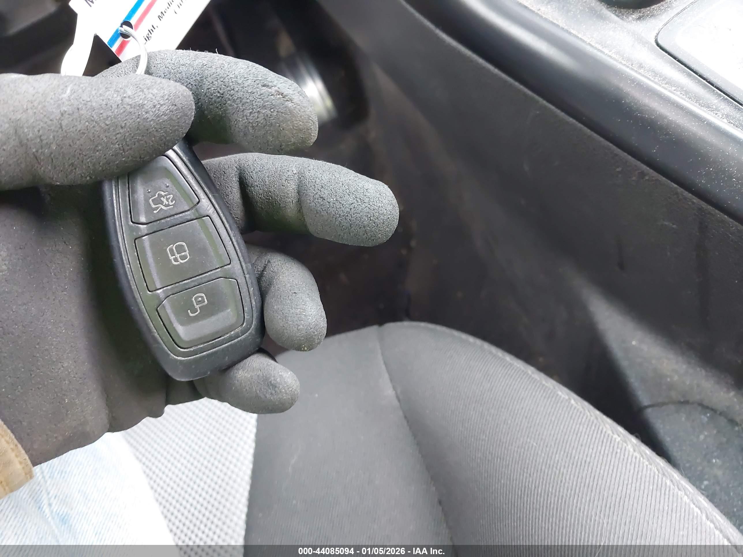 FORD FOCUS image 11