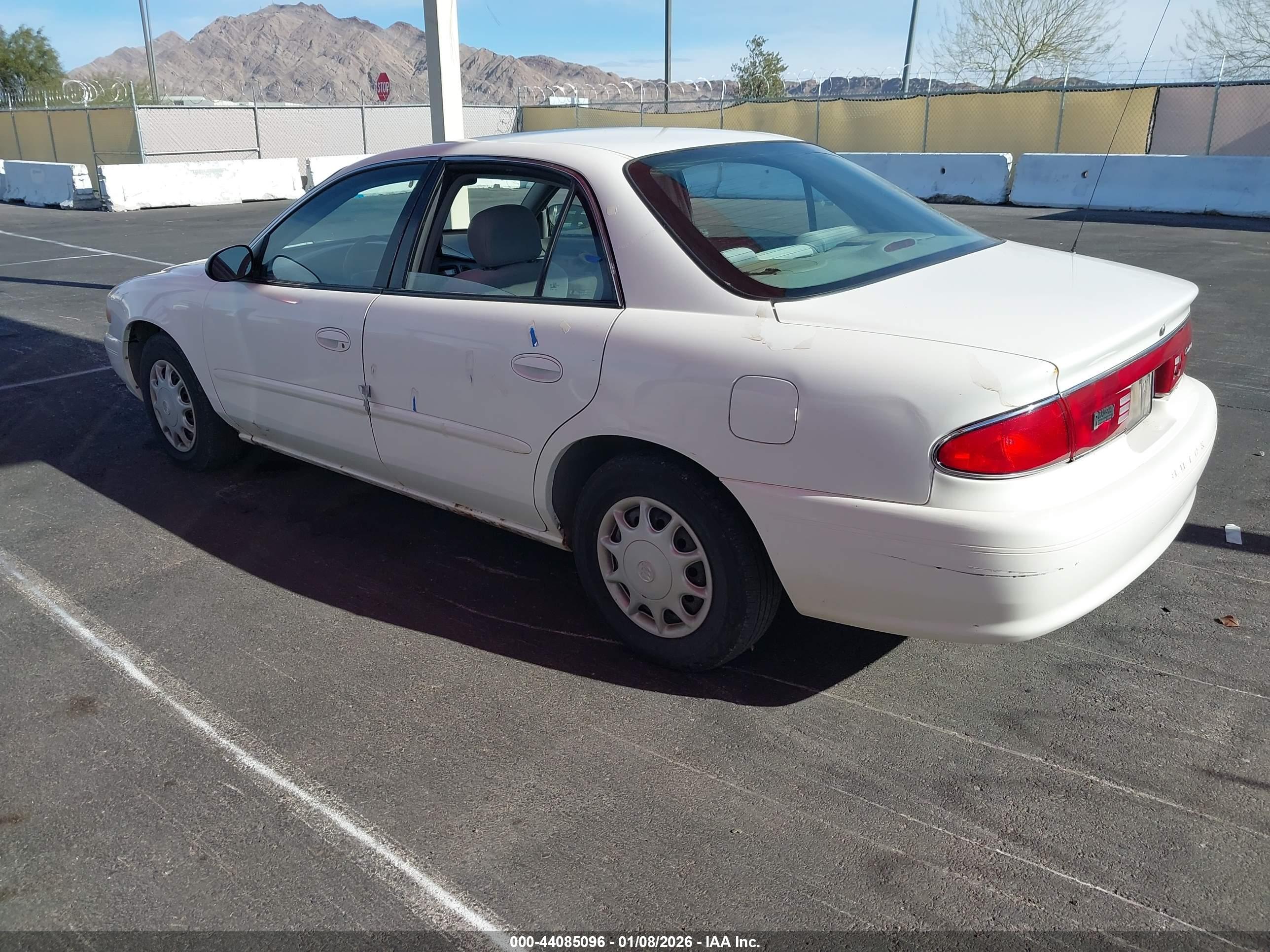 BUICK CENTURY image 3
