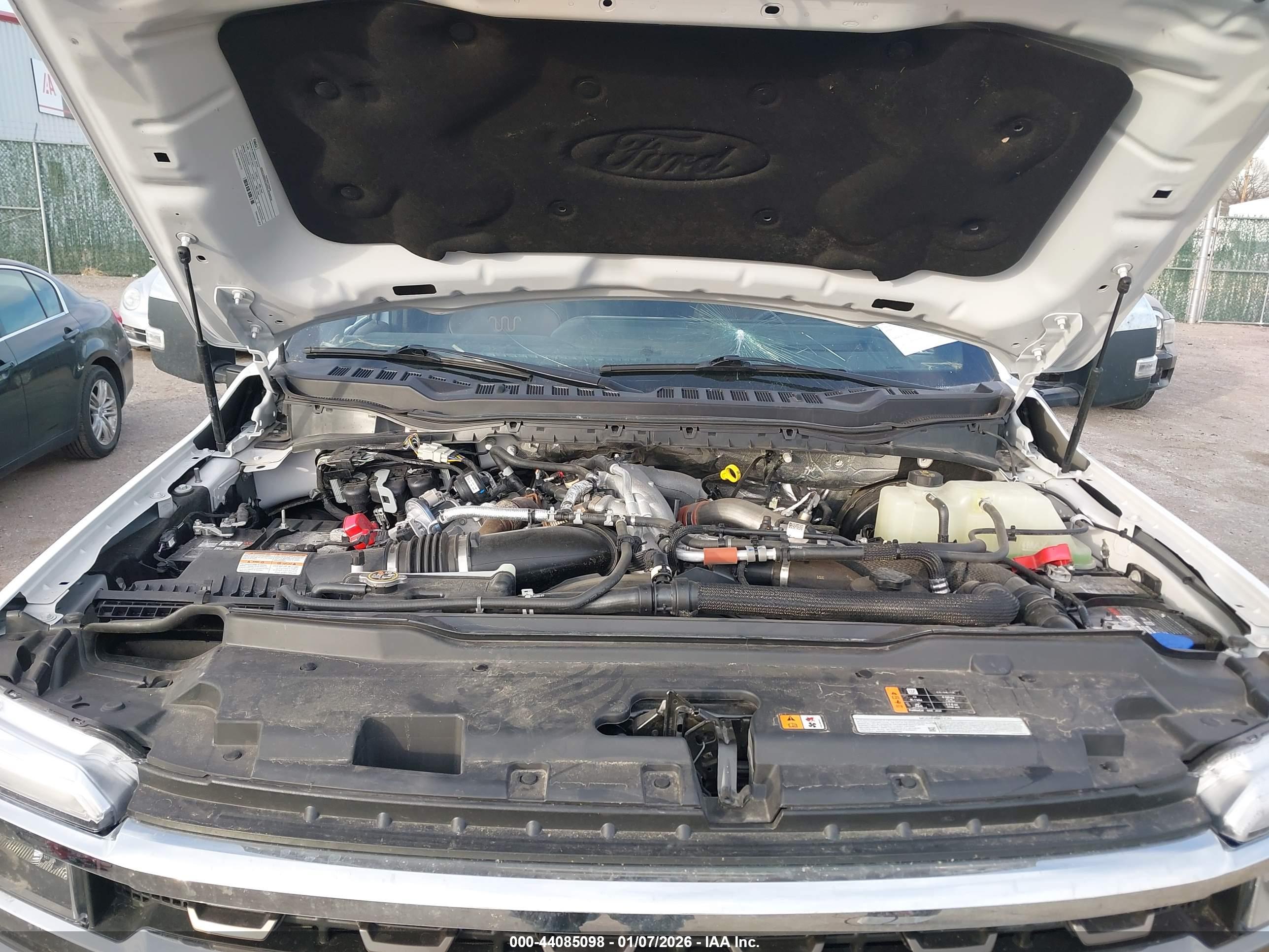 FORD F-250 image 10