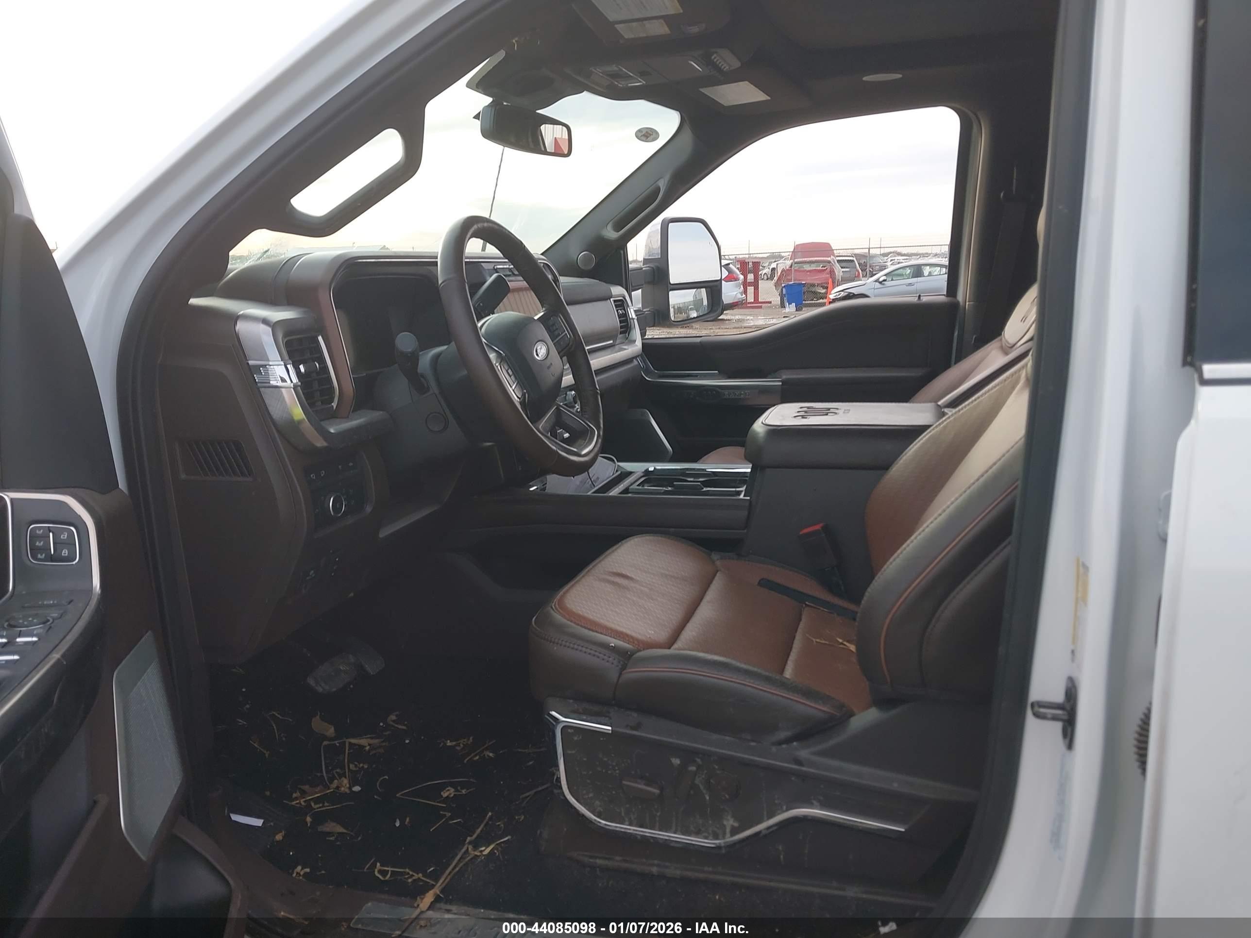 FORD F-250 image 5
