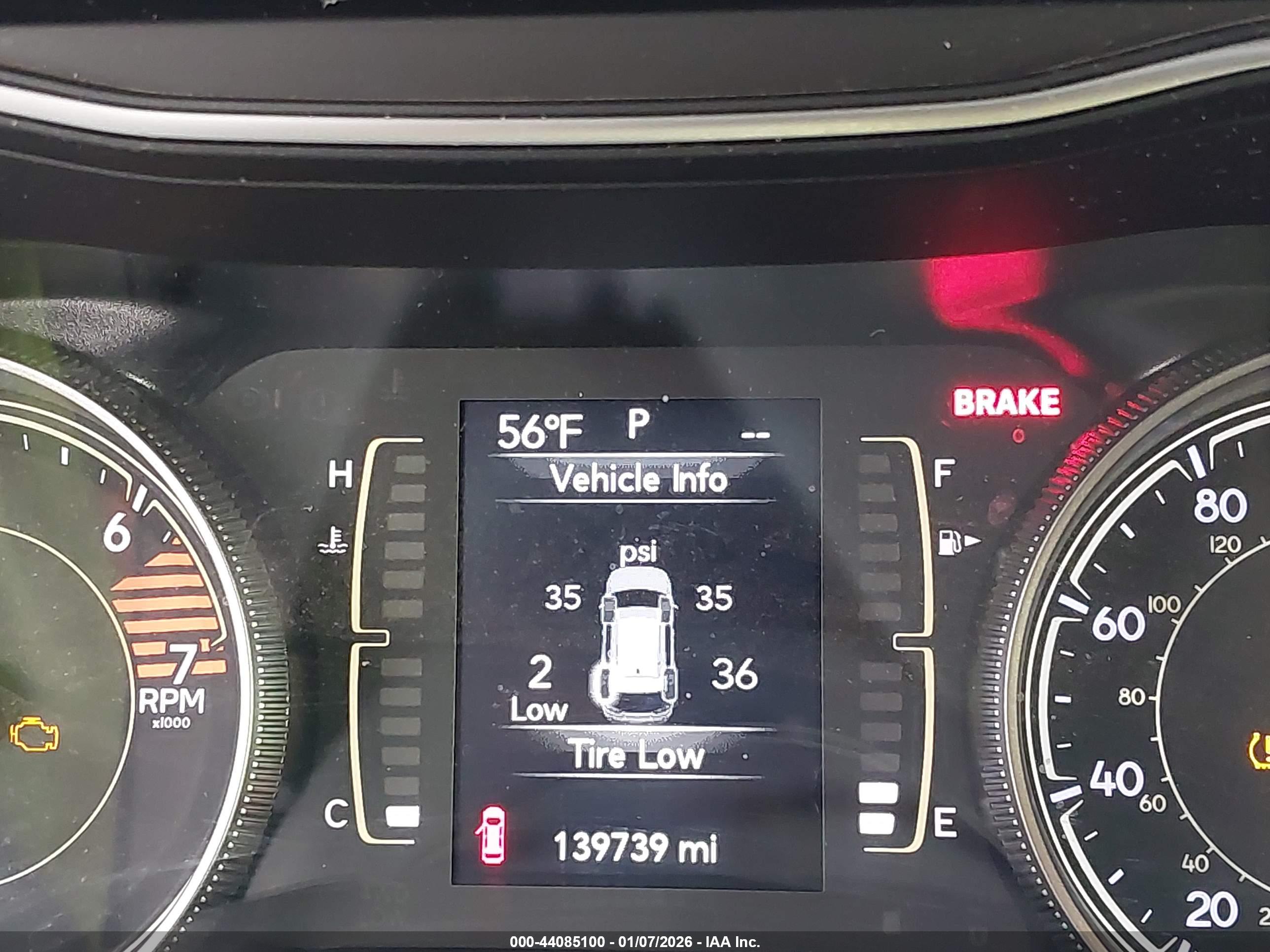 JEEP CHEROKEE image 7