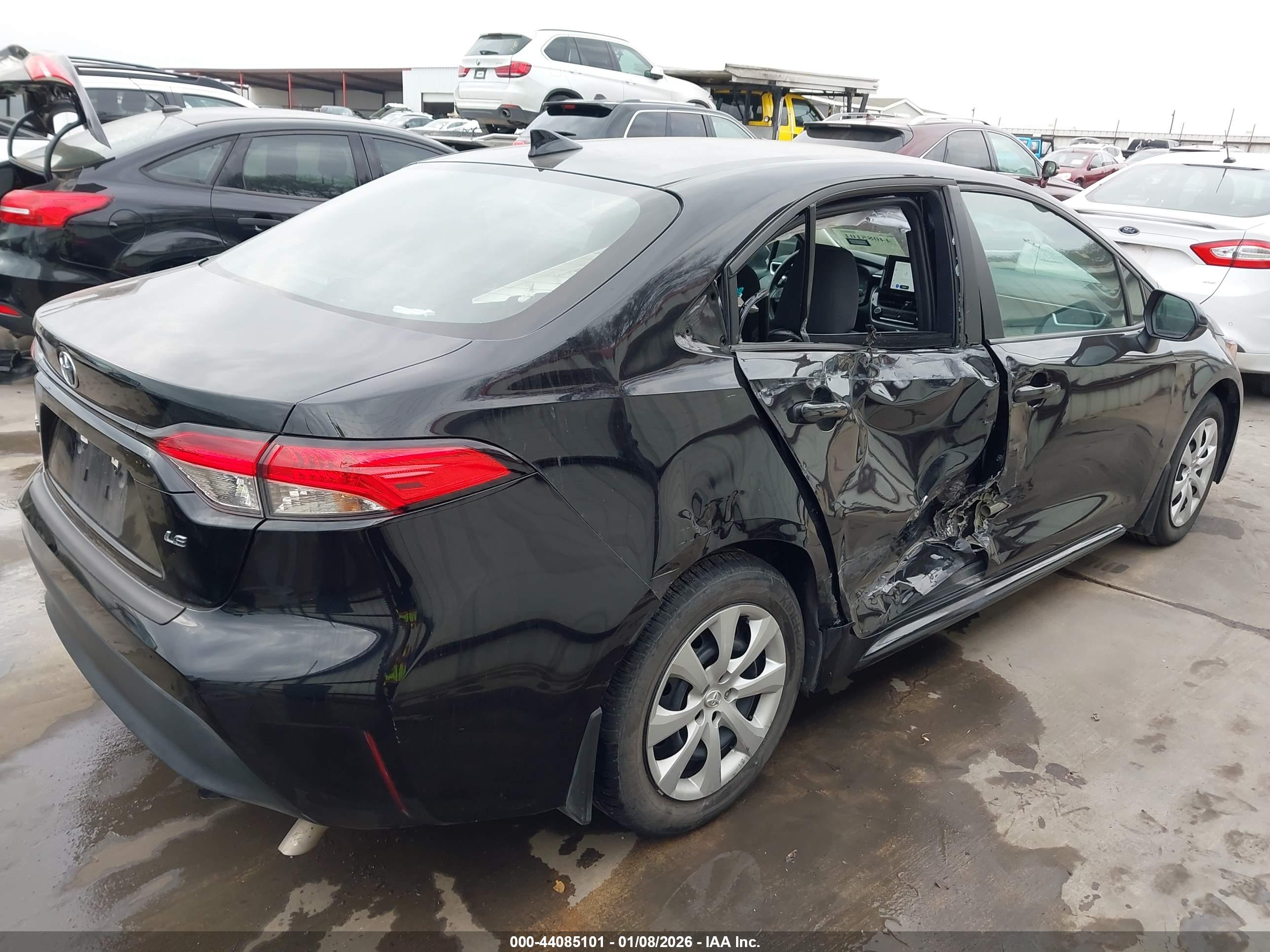 TOYOTA COROLLA image 6