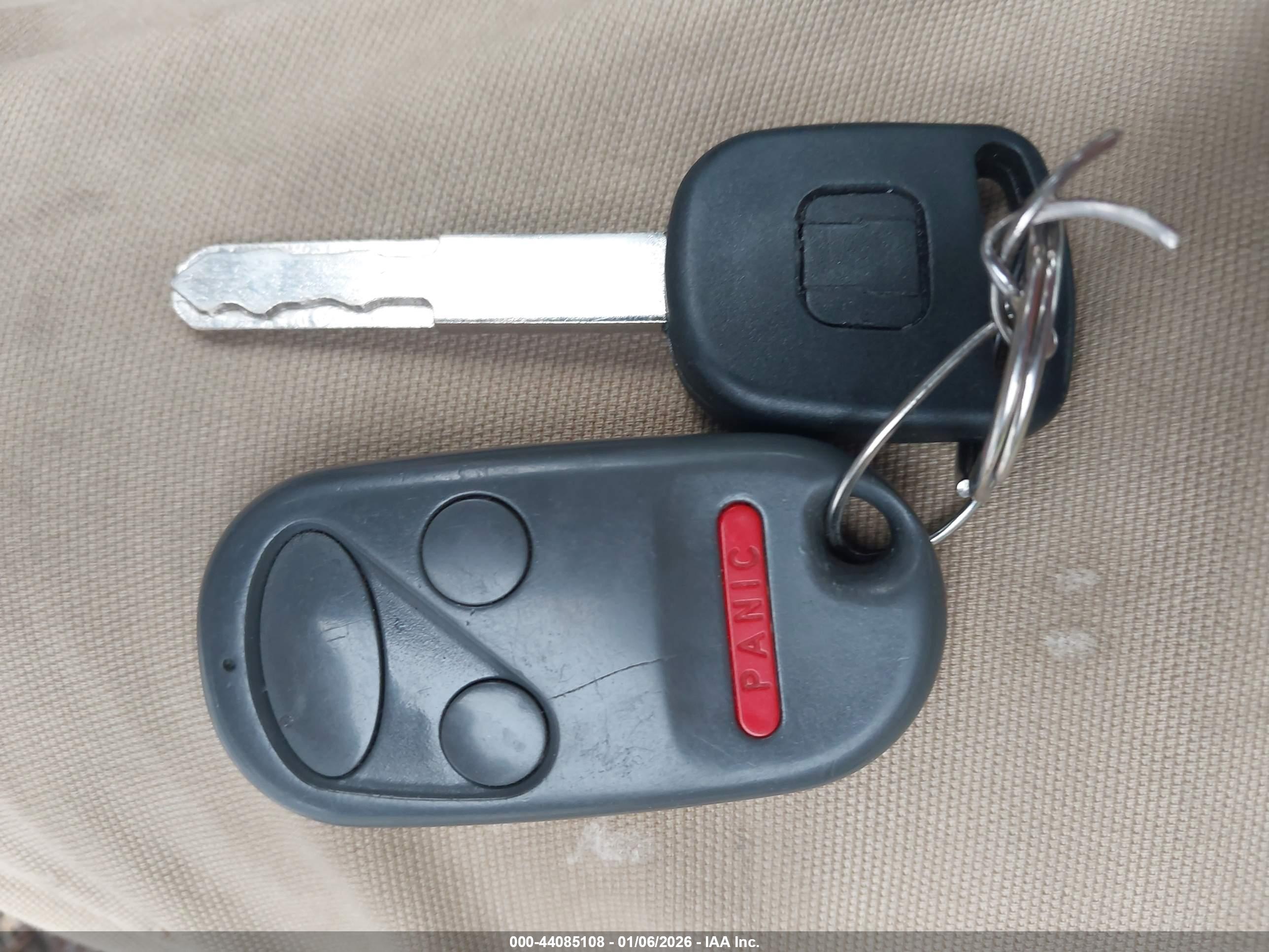 HONDA CR-V image 11