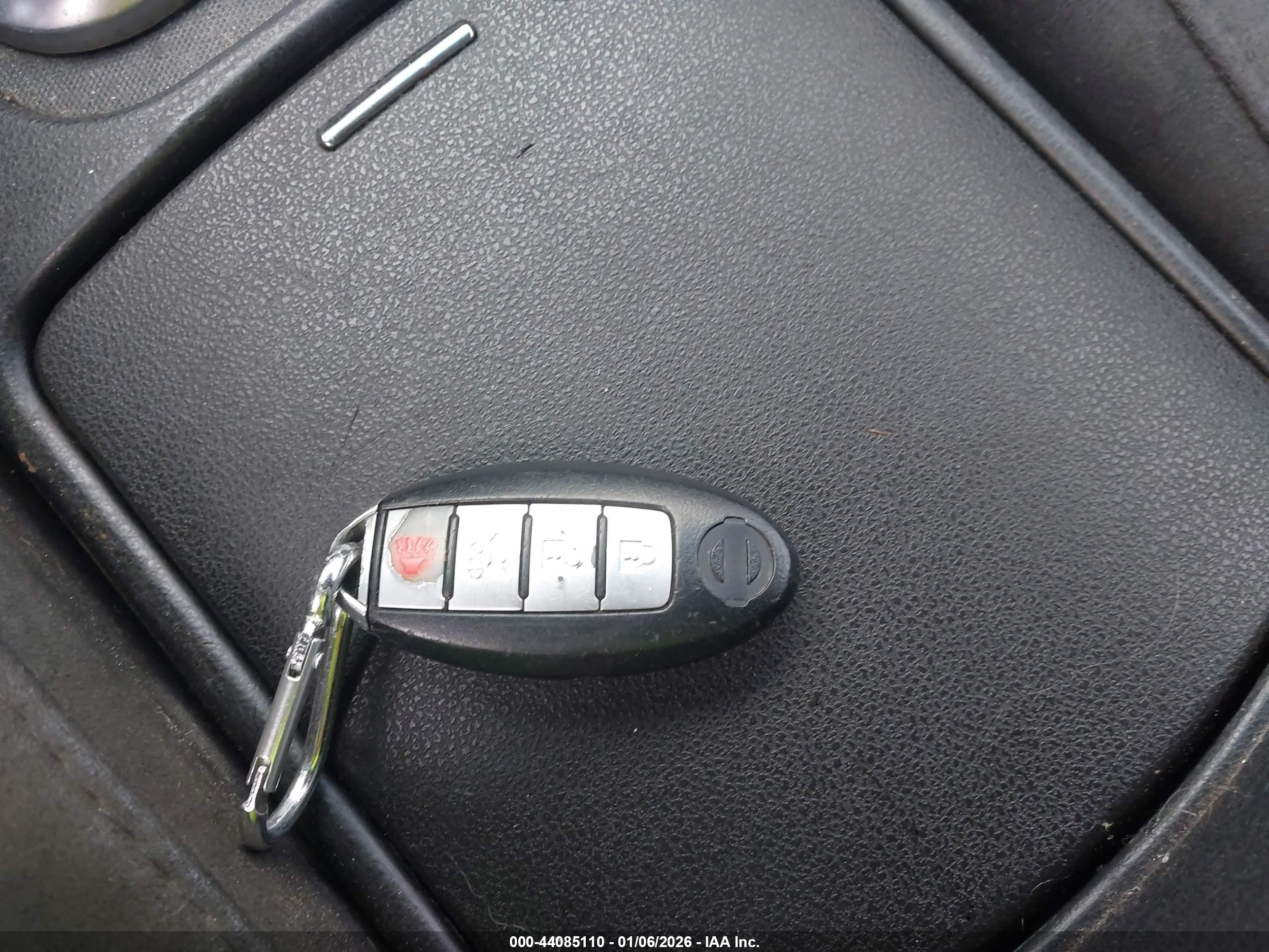 NISSAN ALTIMA image 11