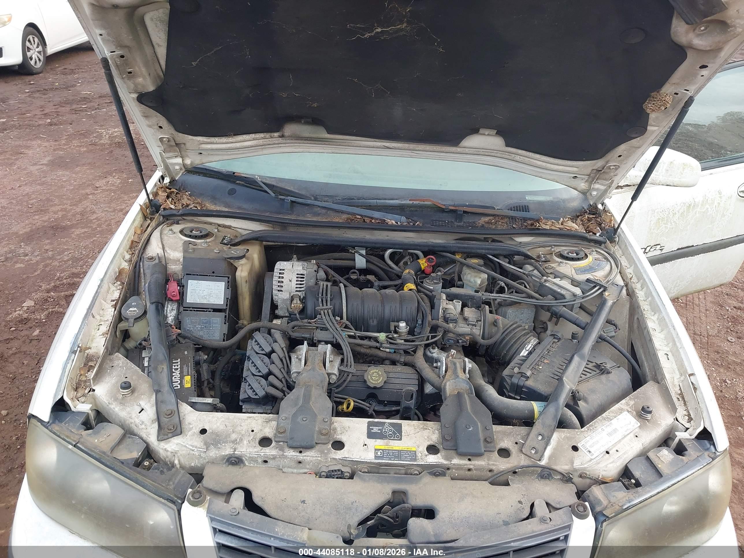 CHEVROLET IMPALA image 10