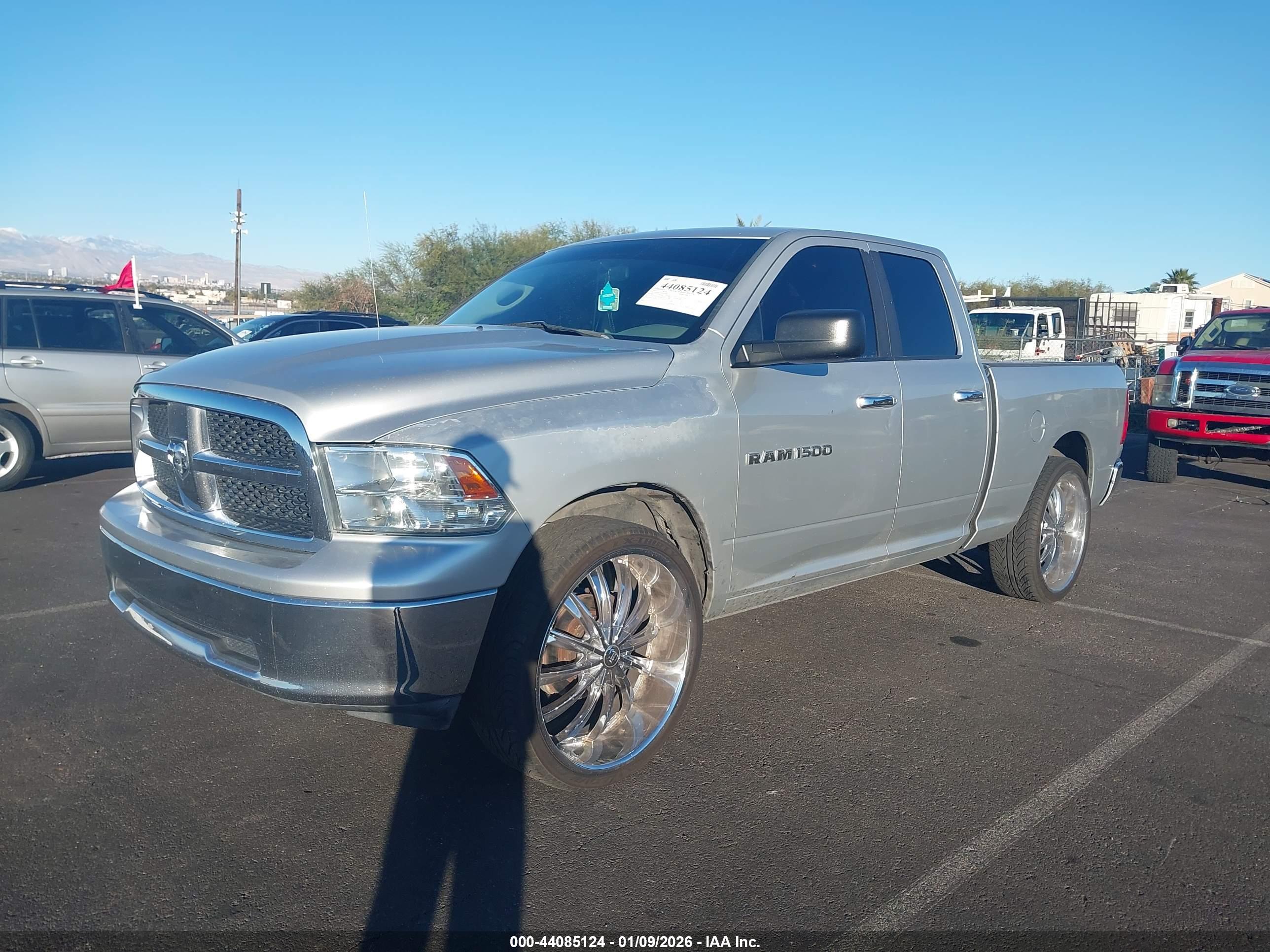 RAM RAM image 2