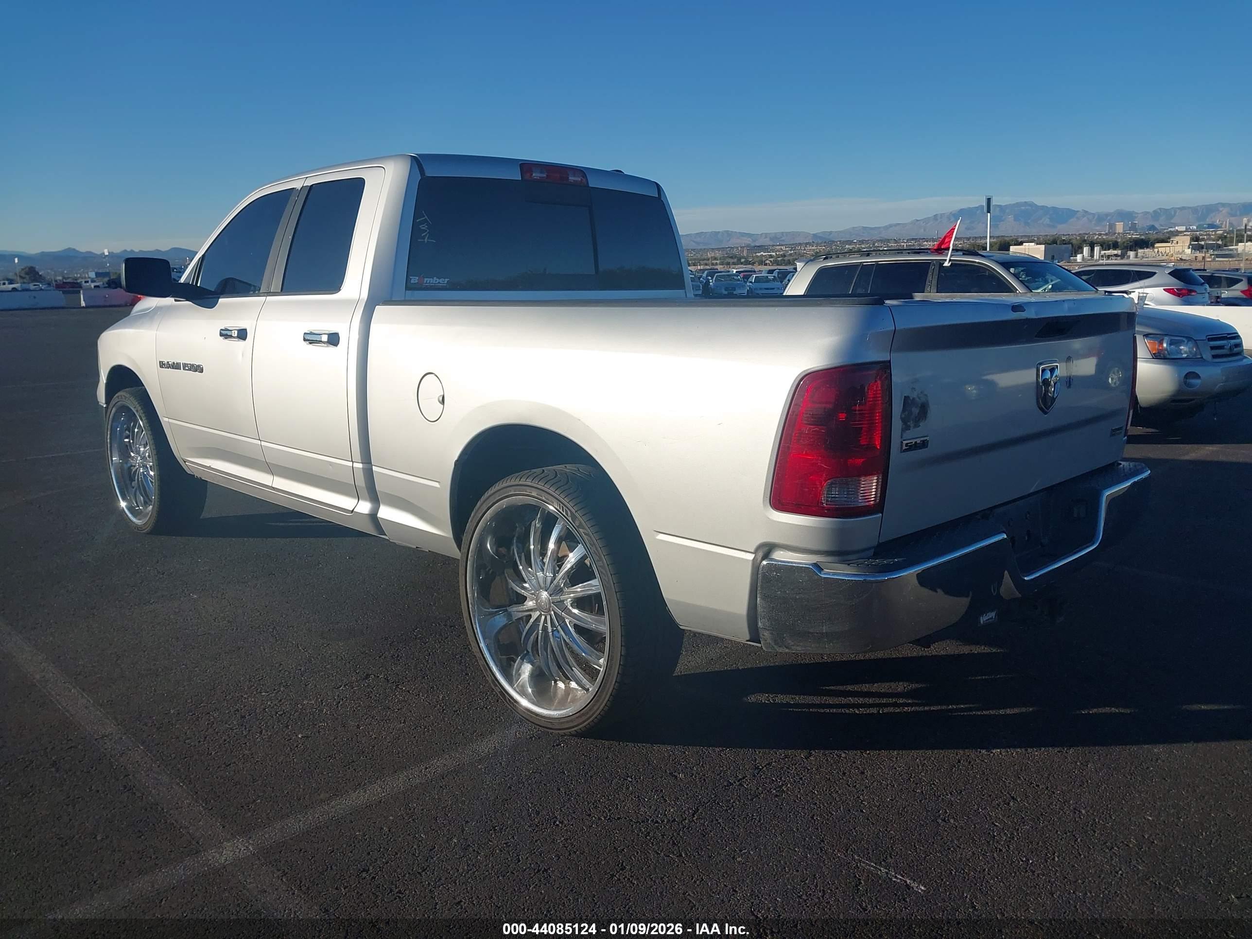 RAM RAM image 3