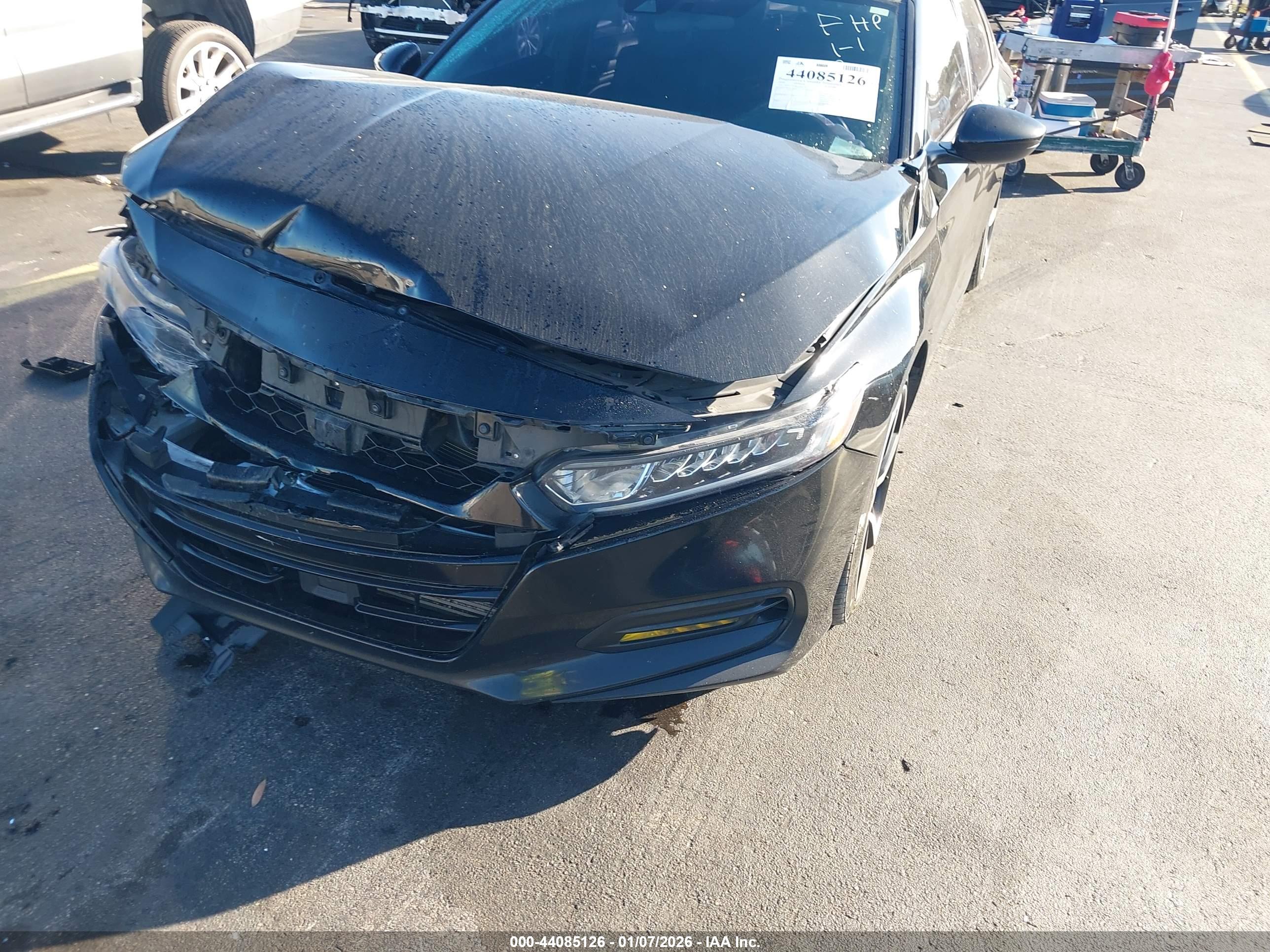 HONDA ACCORD image 6