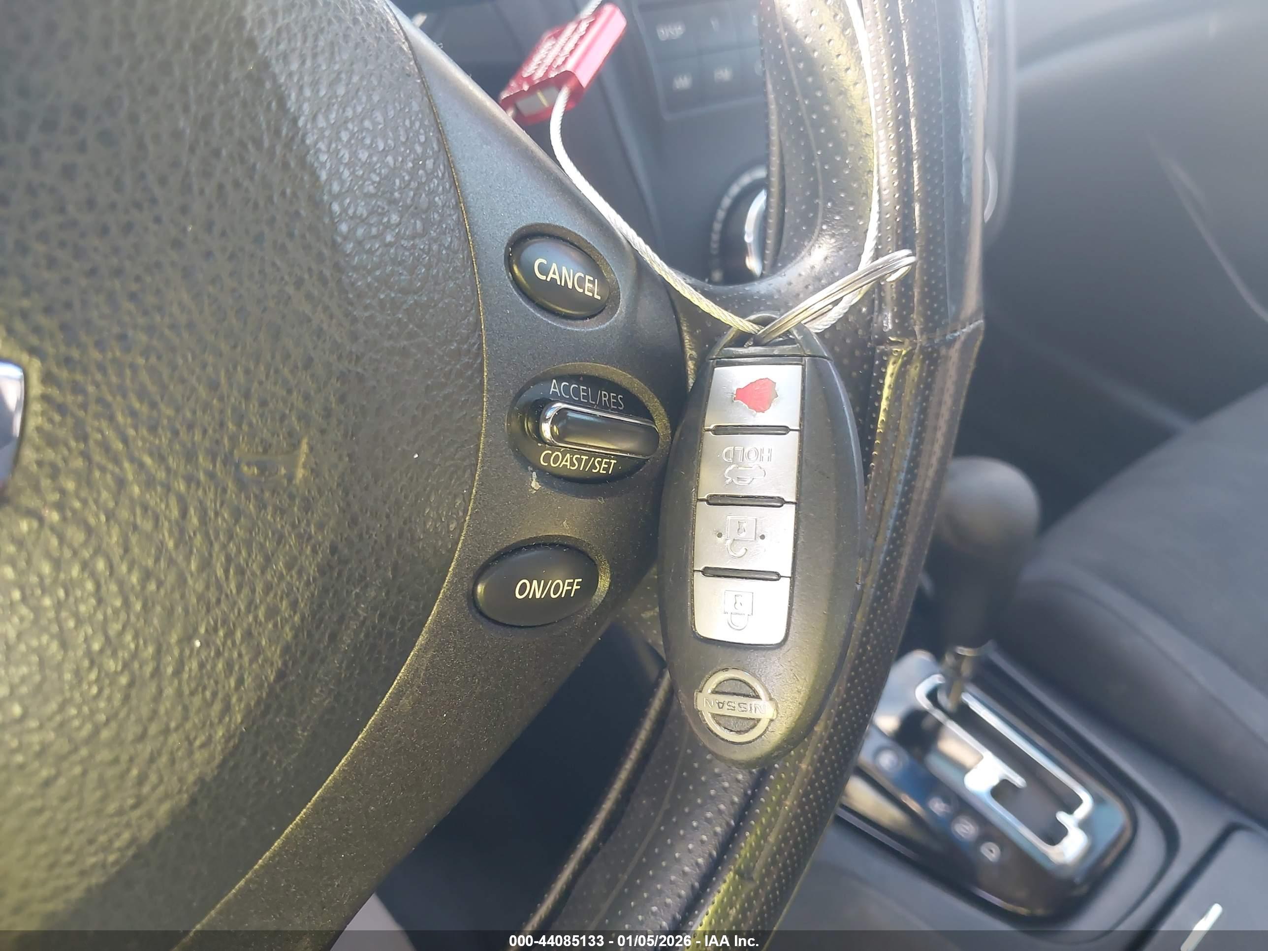 NISSAN ALTIMA image 11