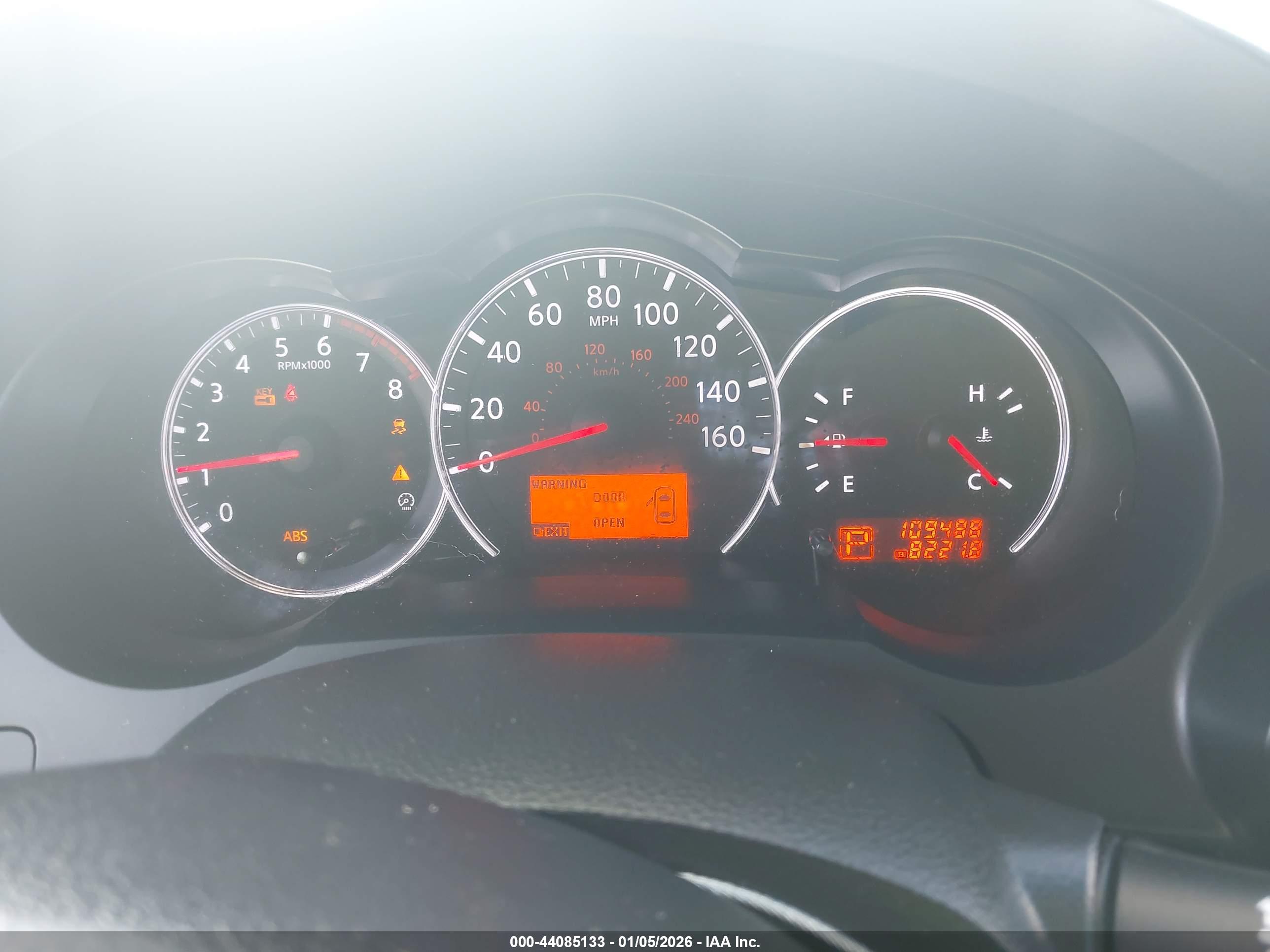 NISSAN ALTIMA image 7