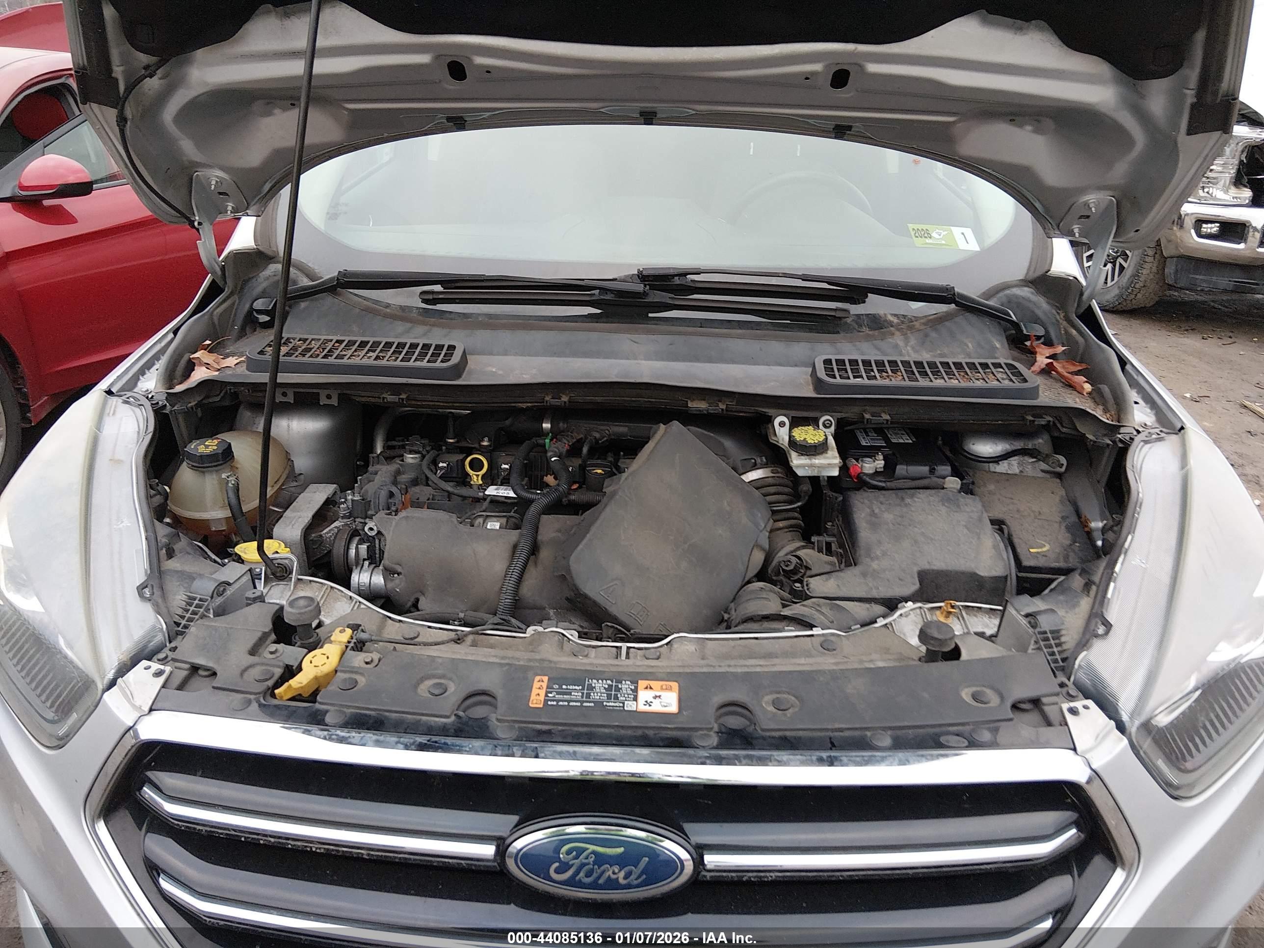 FORD ESCAPE image 10