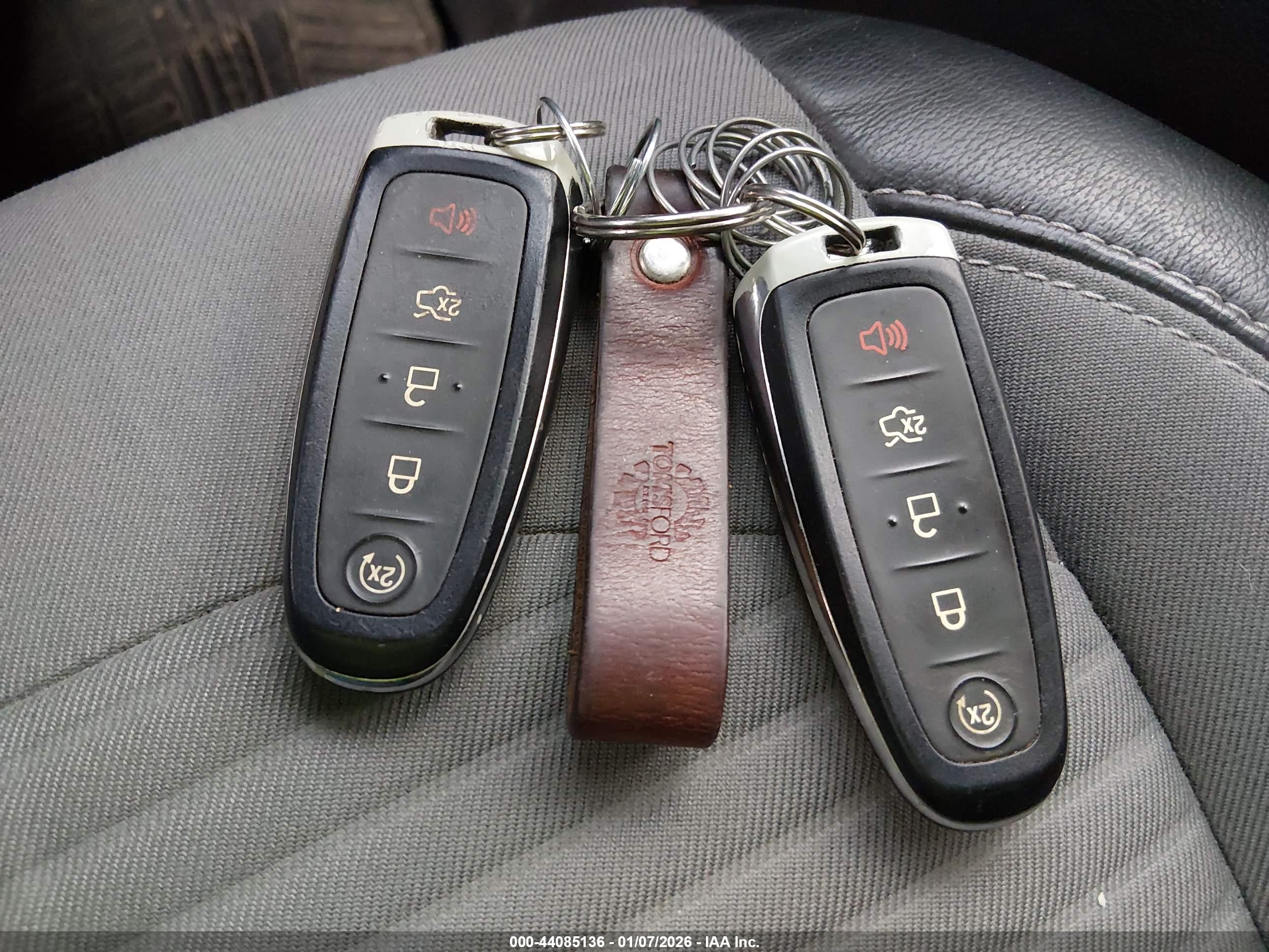 FORD ESCAPE image 11