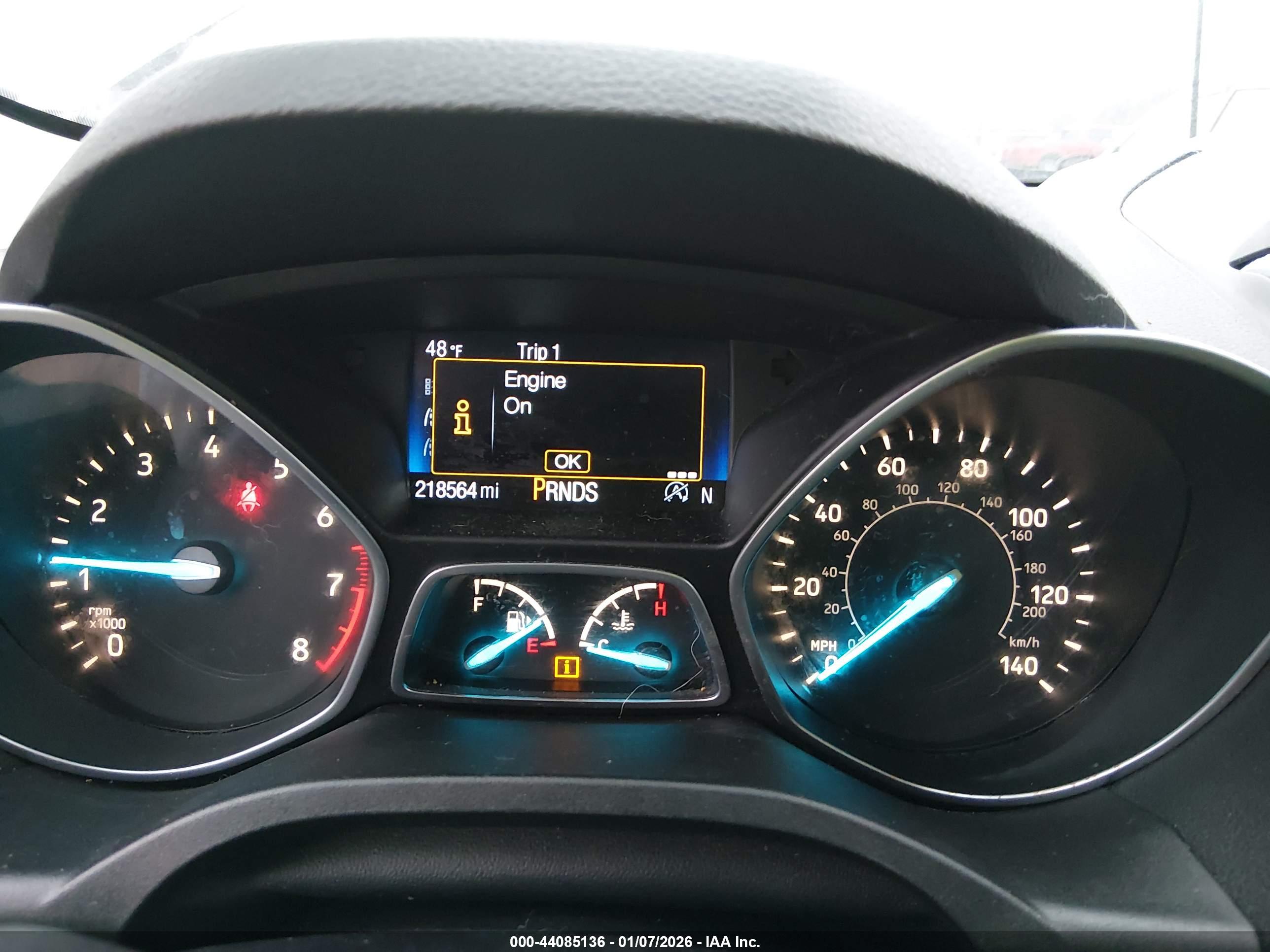 FORD ESCAPE image 7