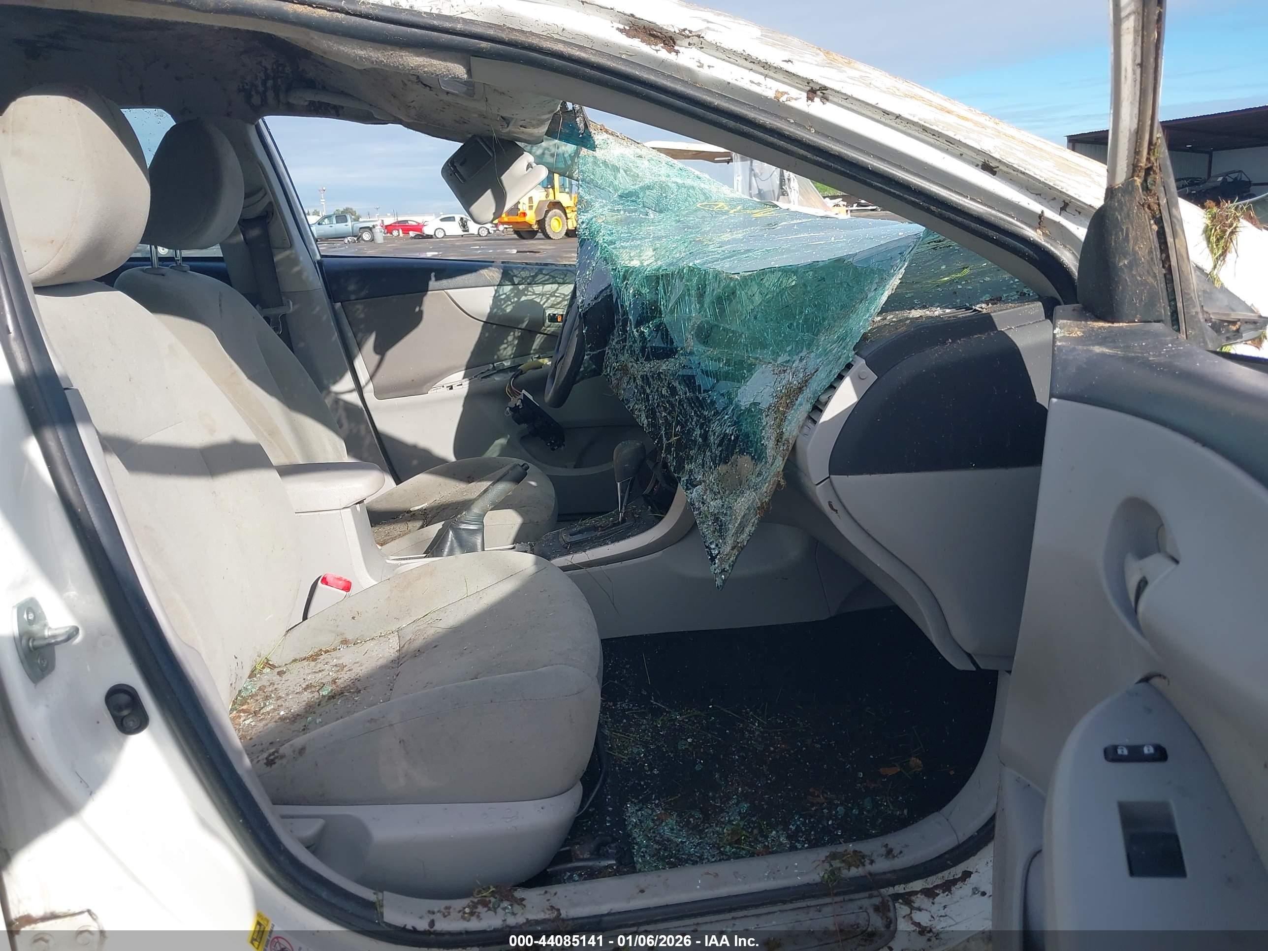 TOYOTA COROLLA image 5