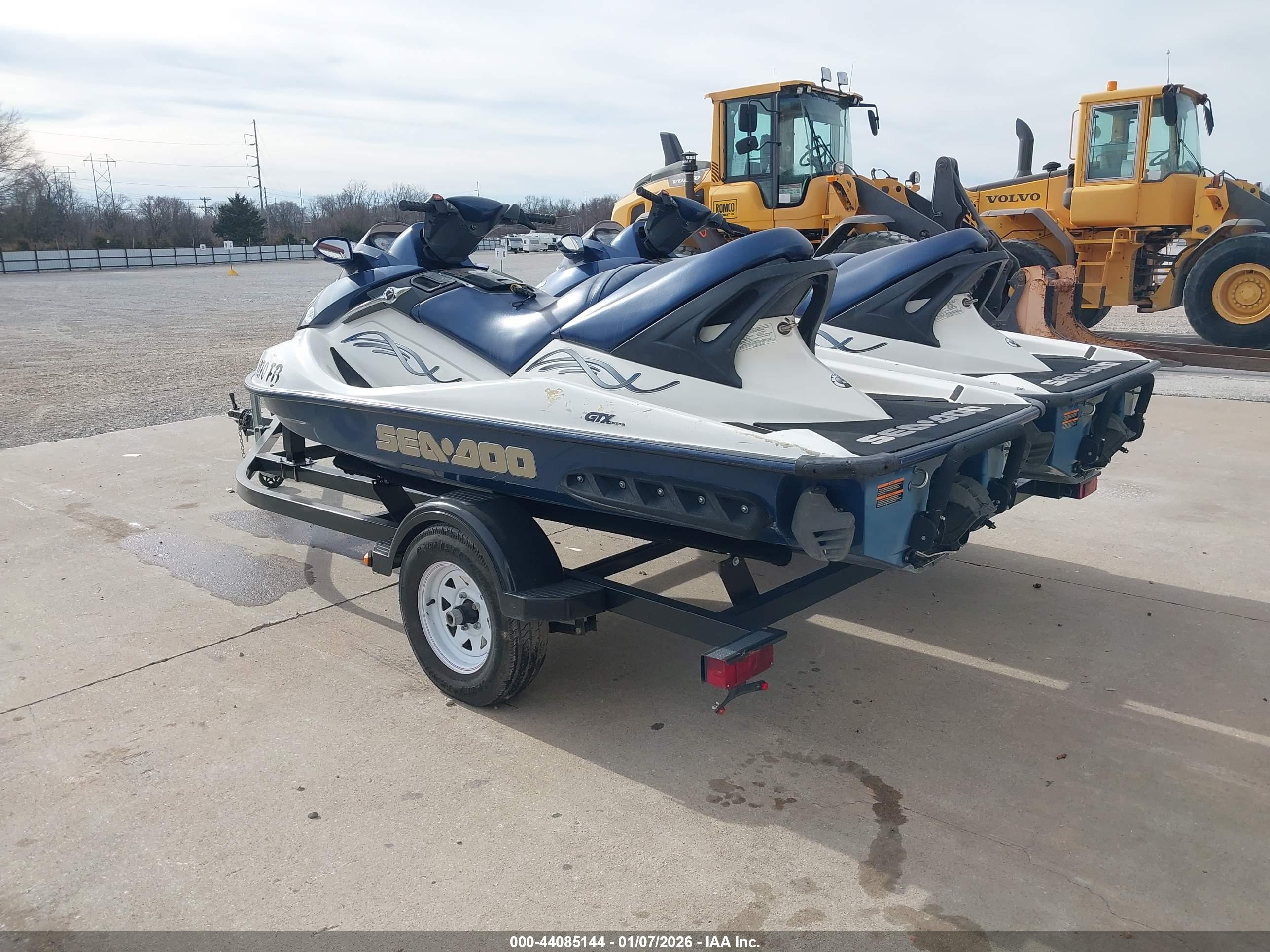 BOMBARDIER SEA-DOO image 3