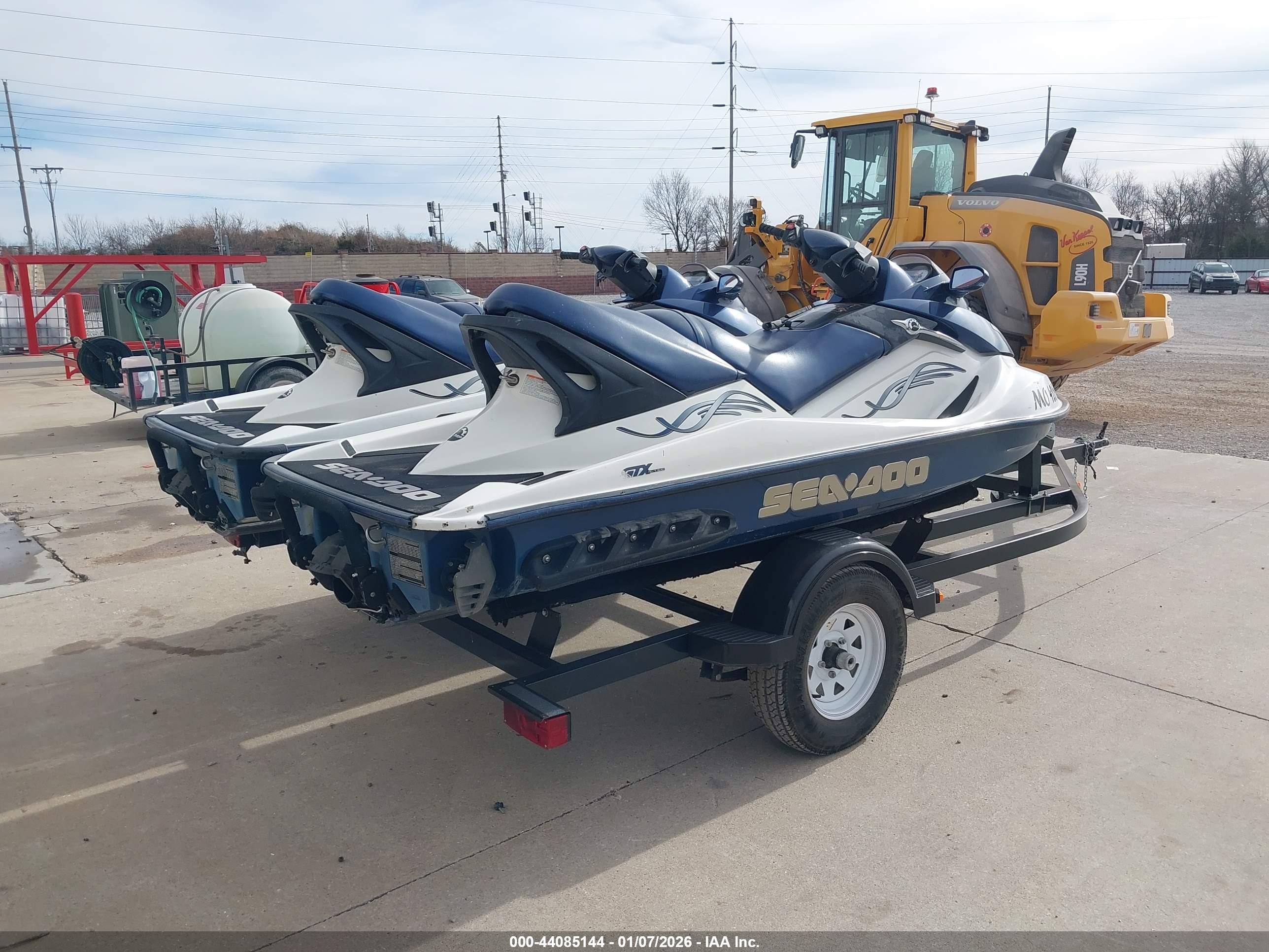 BOMBARDIER SEA-DOO image 4